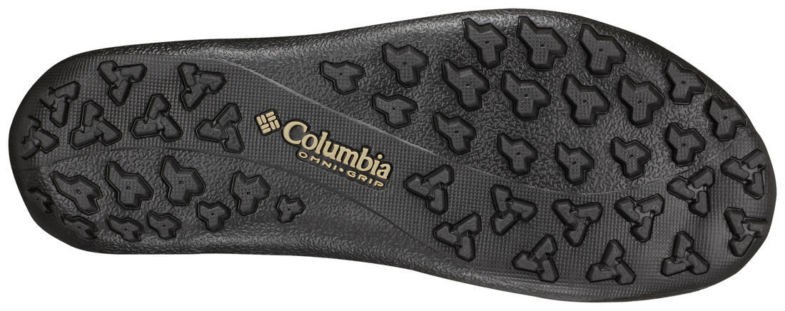Columbia Women Brown MINX MID II OMNI-HEAT TWEED