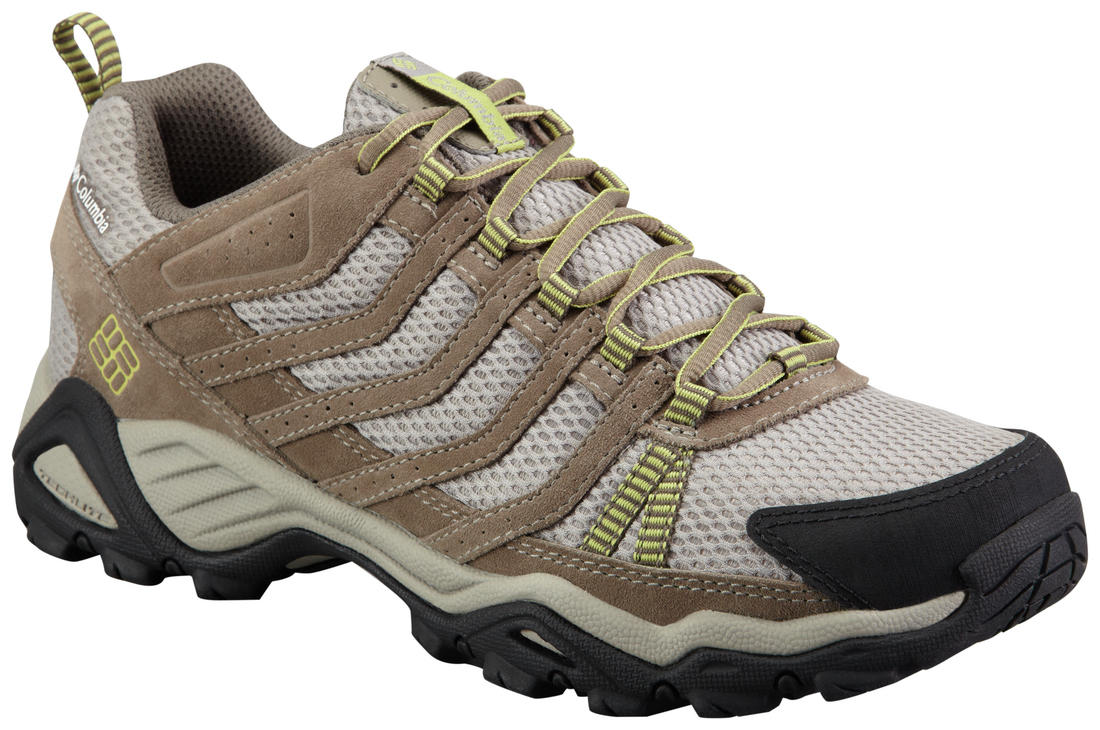 Columbia Women Beige Helvatia