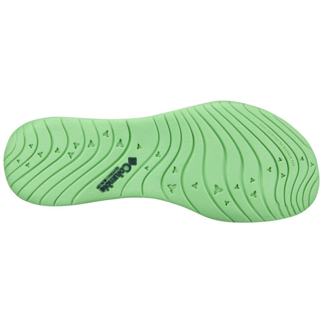 Columbia Women Blue SUNRISE VENT II