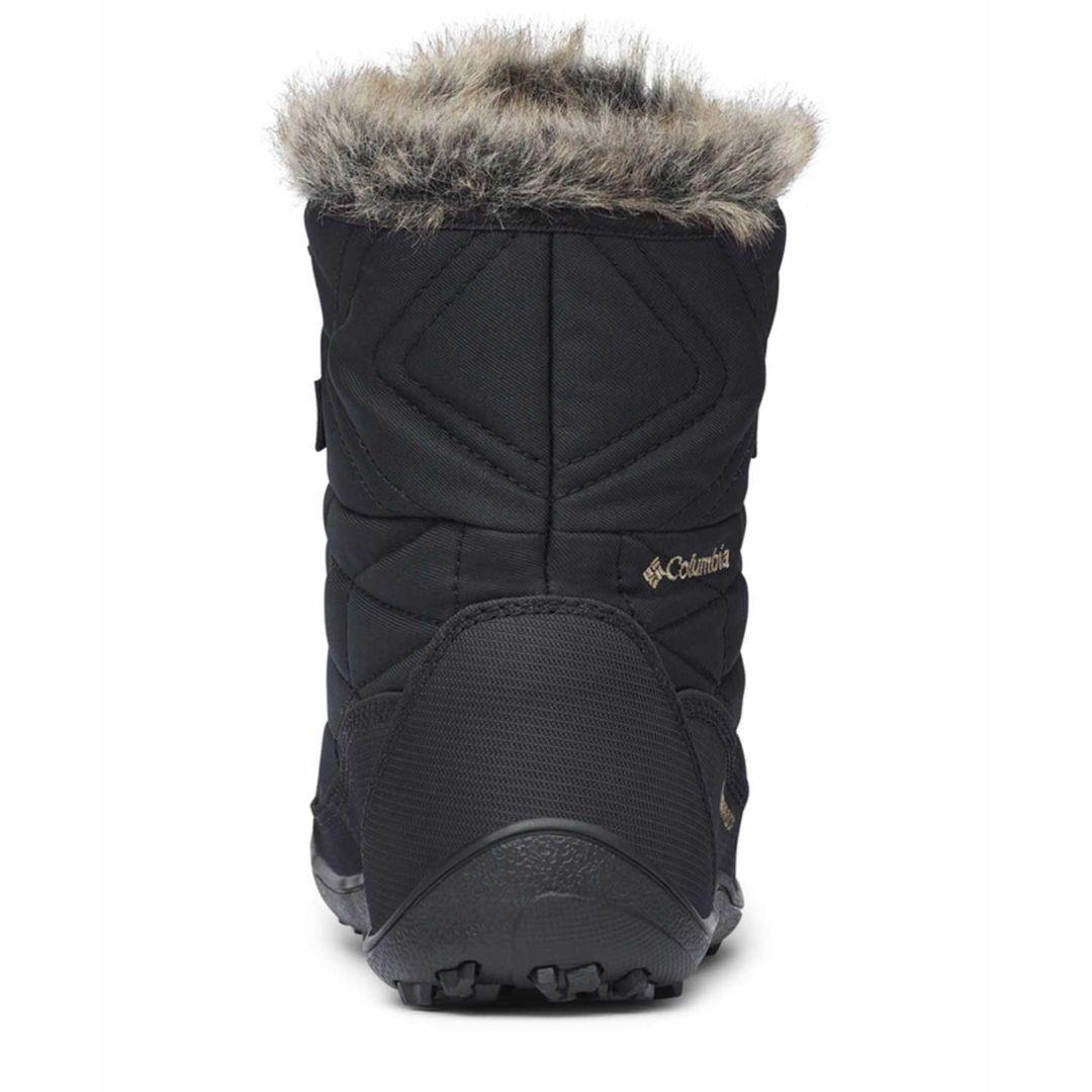 Columbia Women Black MINX SHORTY III