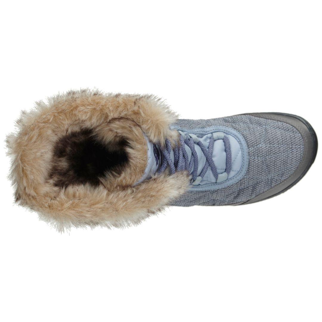 Columbia Women Blue MINX MID III SANTA FE