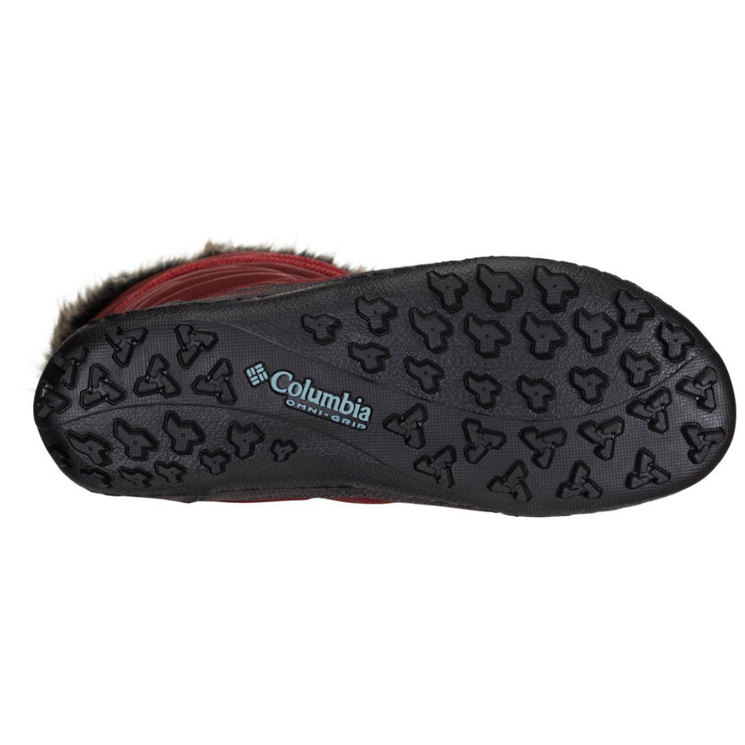 Columbia Women Blue MINX MID III