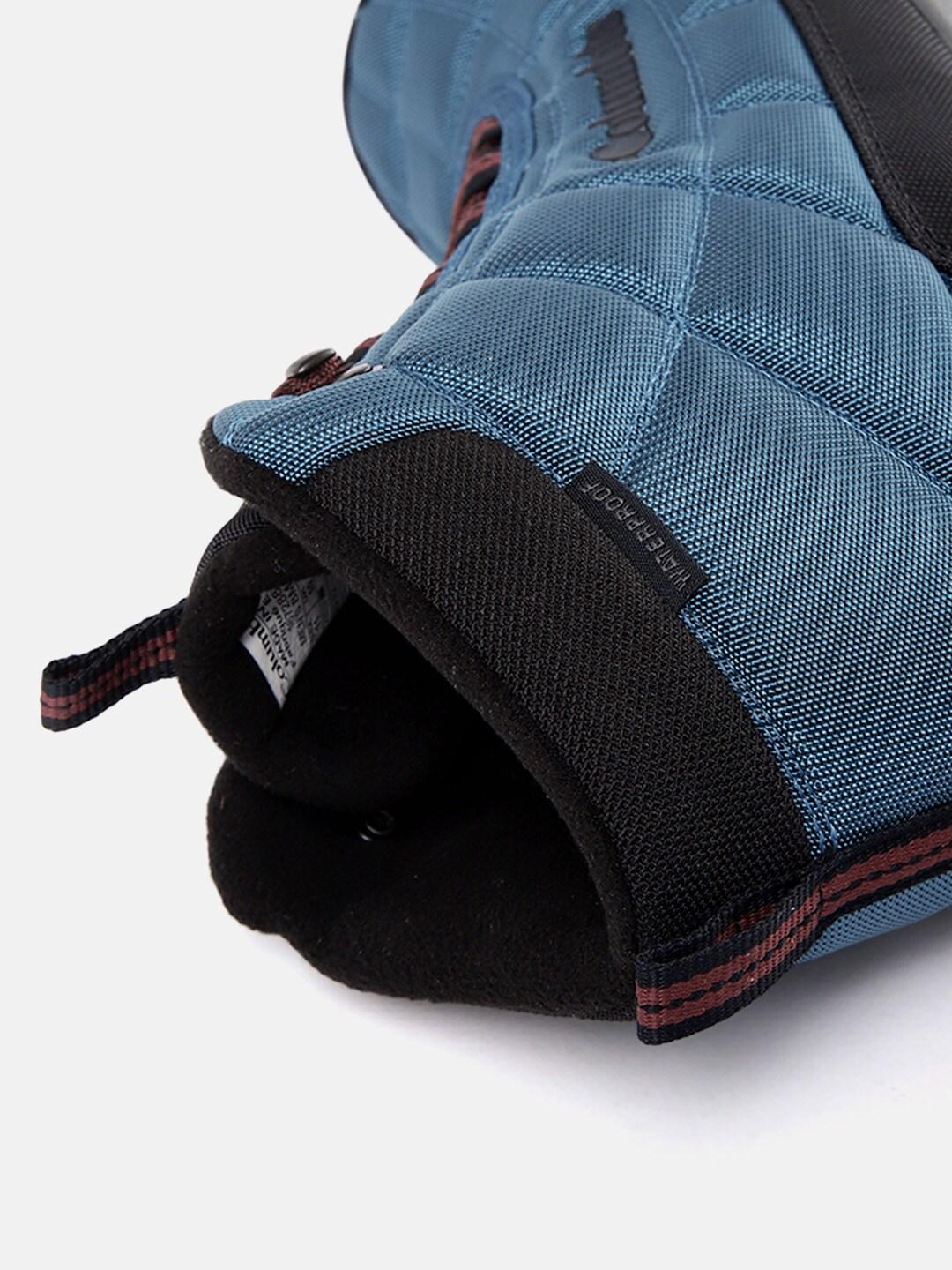 Columbia Men Blue FIRECAMP BOOT