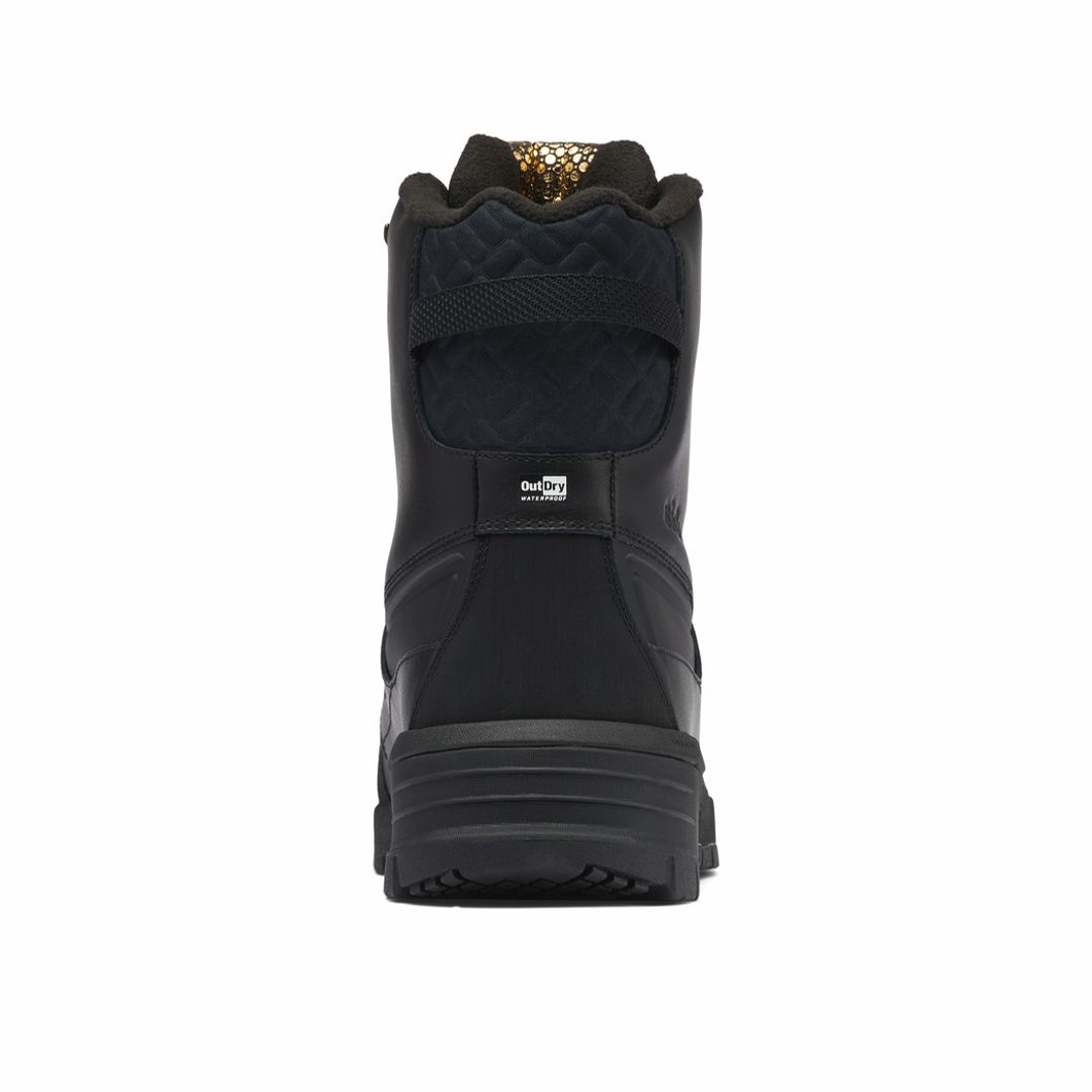 Columbia Men Black BUGABOOT CELSIUS PLUS