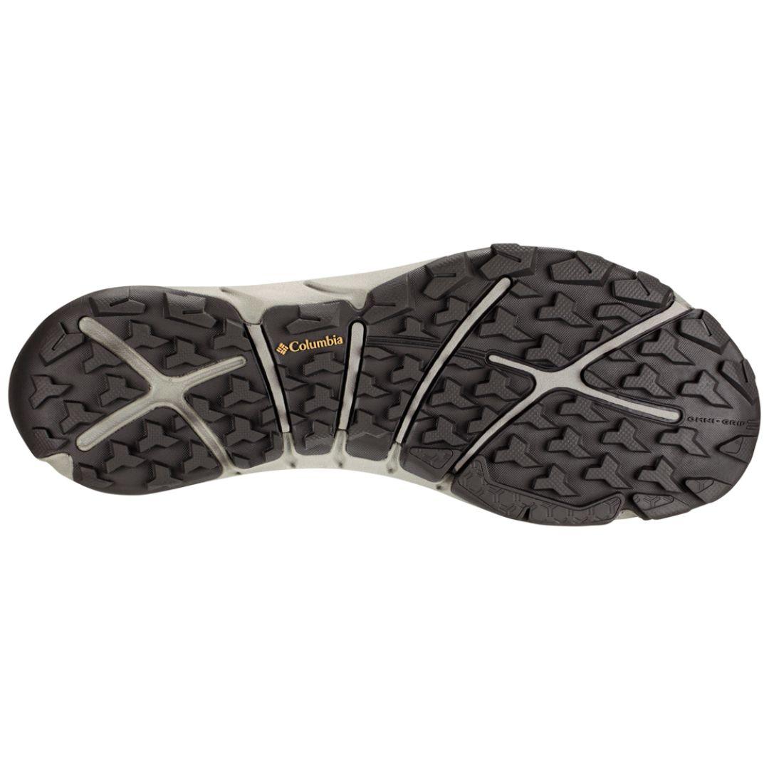 Columbia Men Assorted CONSPIRACY RAZOR OUTDRY