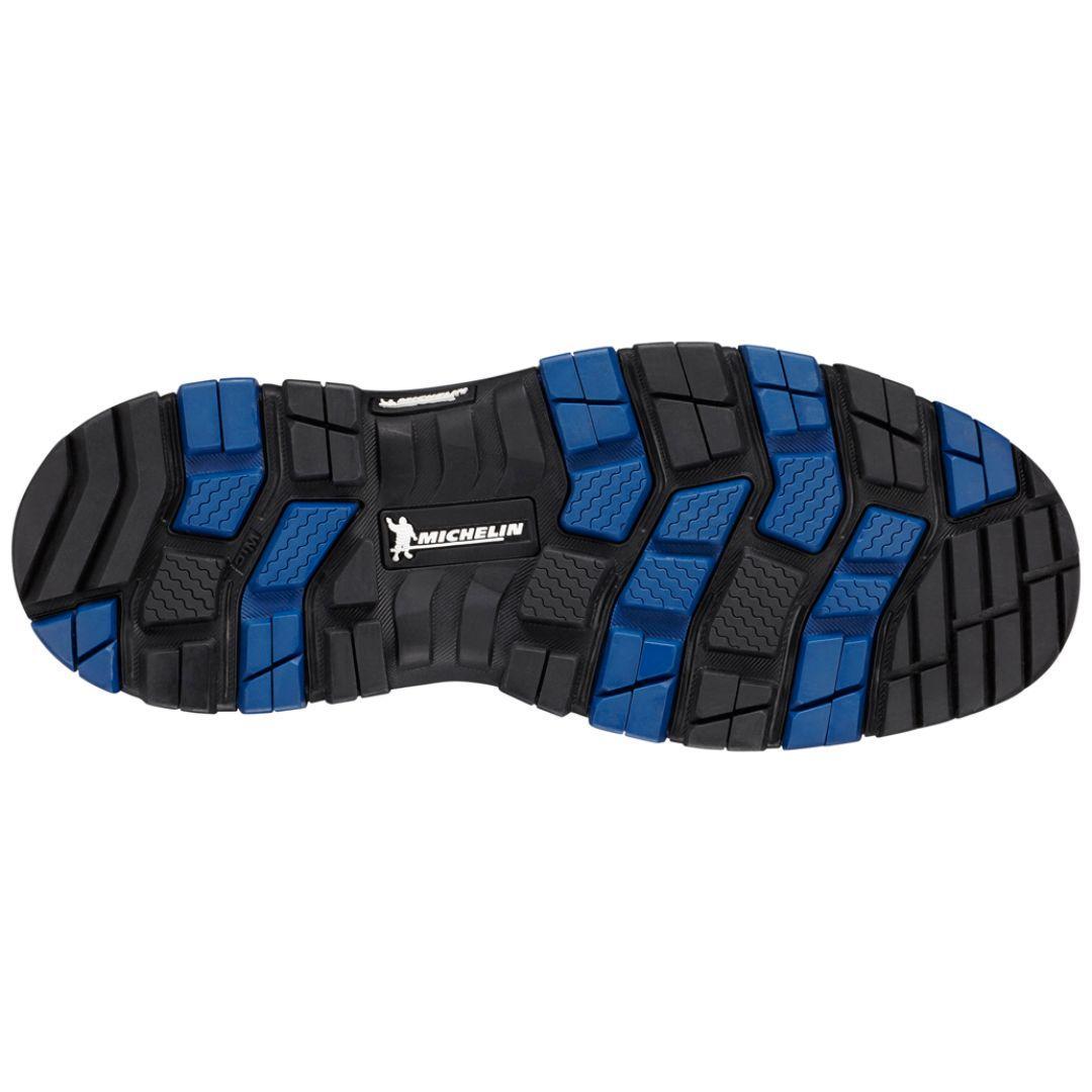 Columbia Men Black BUGABOOT PLUS TITANIUM OMNI-HEAT OUTDRY