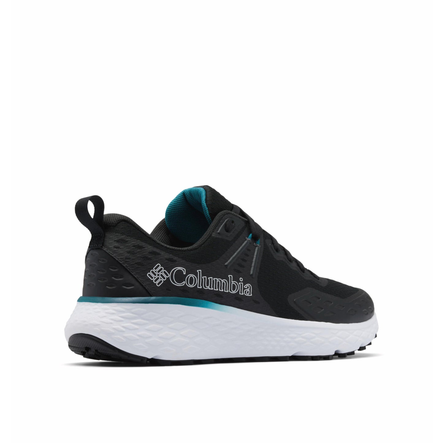 Columbia Men Black KONOS TRS