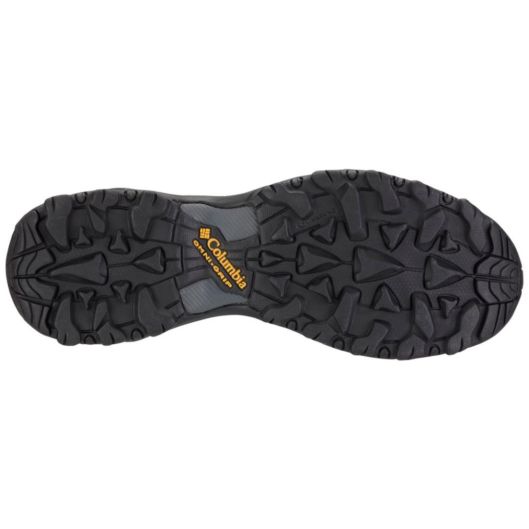 Columbia Men Grey NORTH PLAINS WP