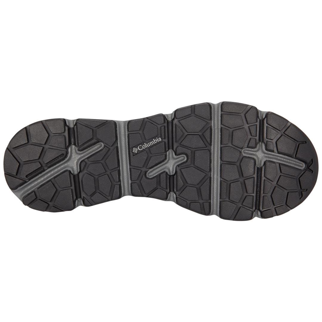Columbia Men Black DRAINMAKER IV
