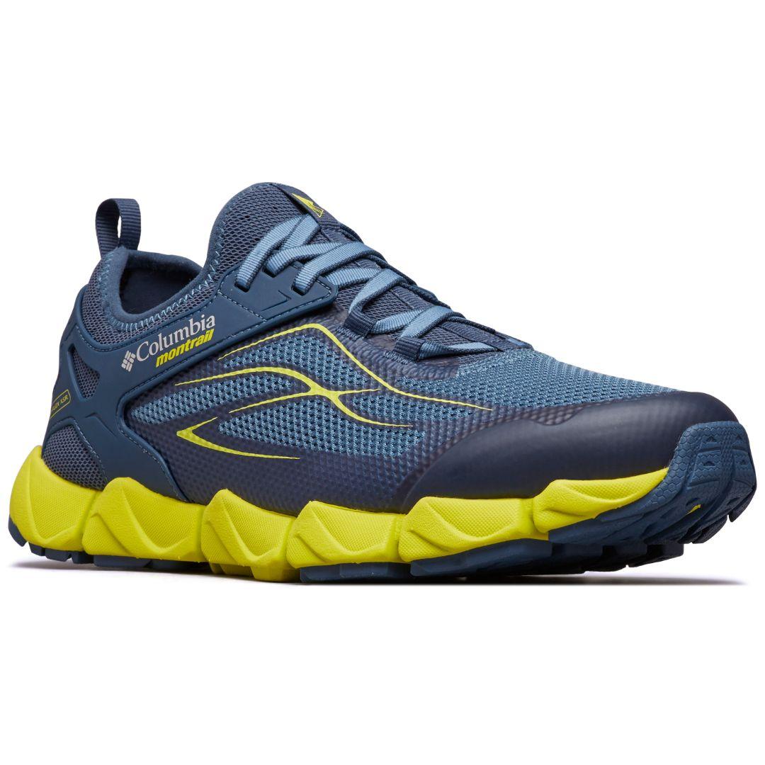 Columbia Men Blue FLUIDFLEX X.S.R.
