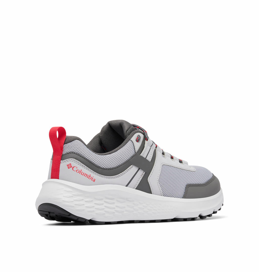 Columbia Men Grey KONOS LOW