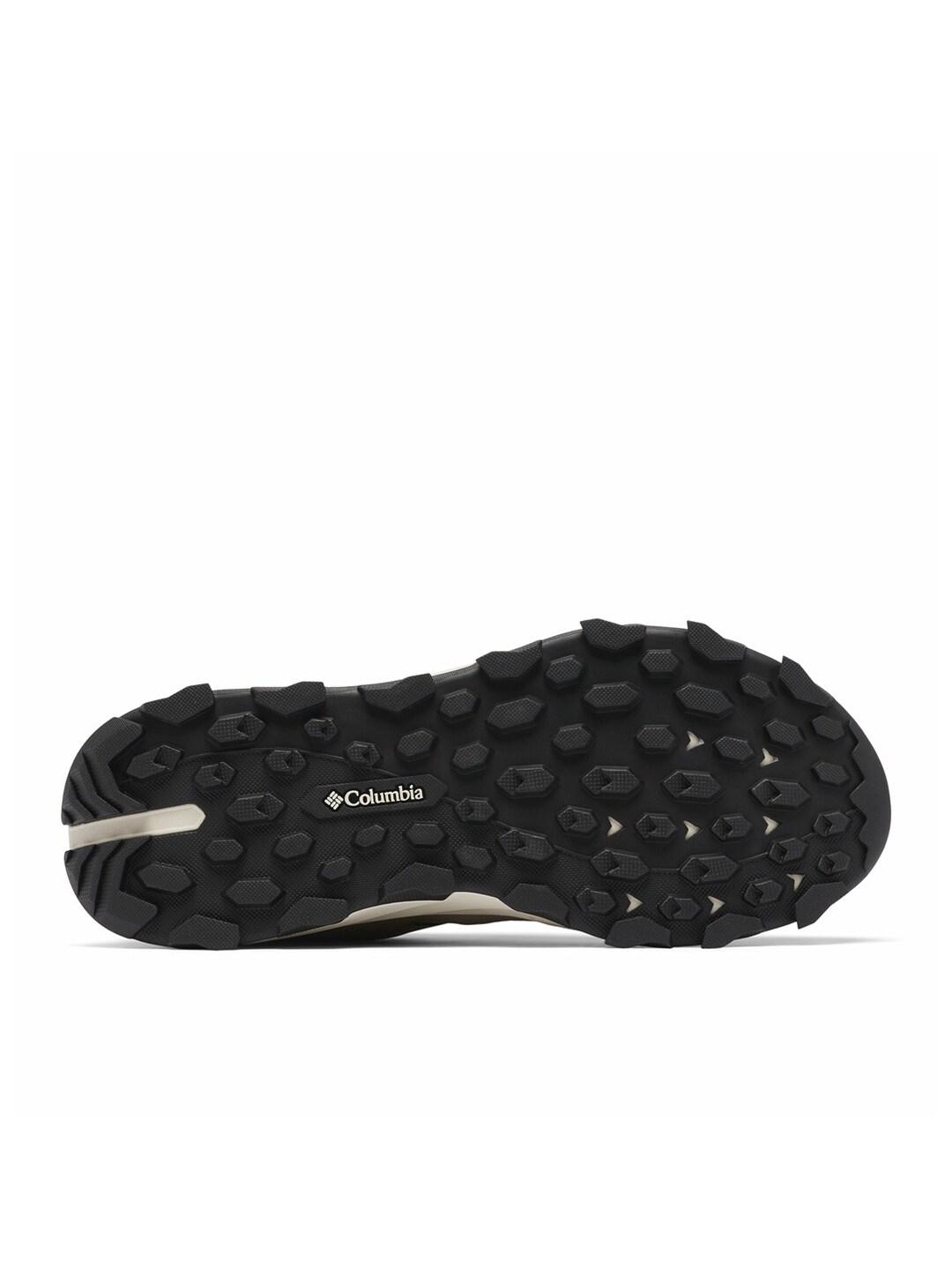 Columbia Men Brown HATANA BREATHE
