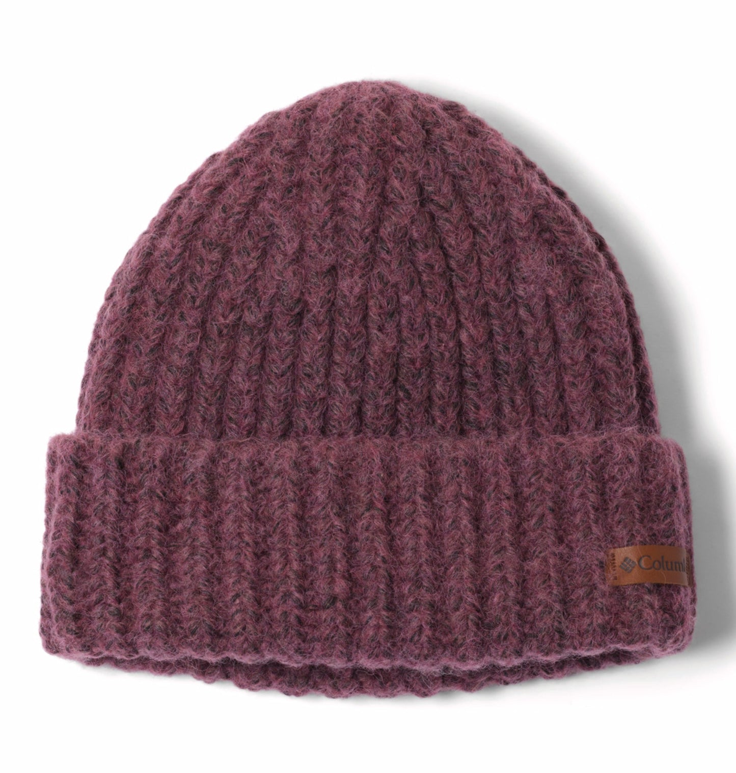 Columbia Women Purple Agate Pass II Beanie