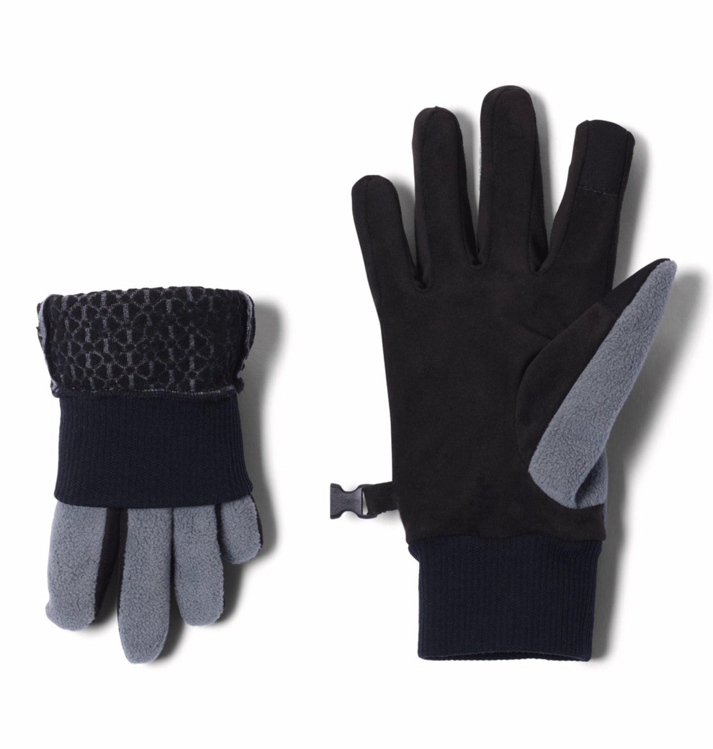 Columbia Women Green Omni-Heat Arctic W Arctic Peak Gloves