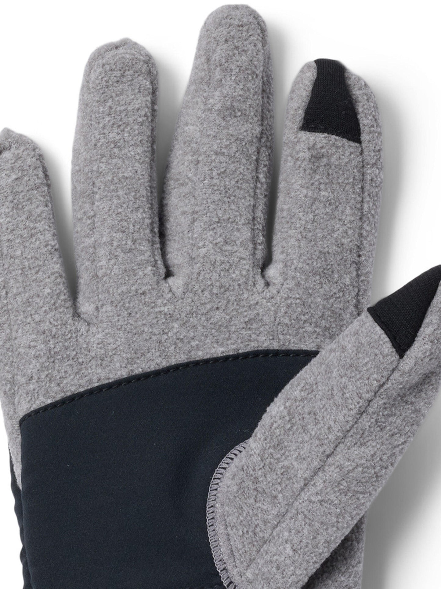 Columbia Women Grey W Fast Trek III Gloves