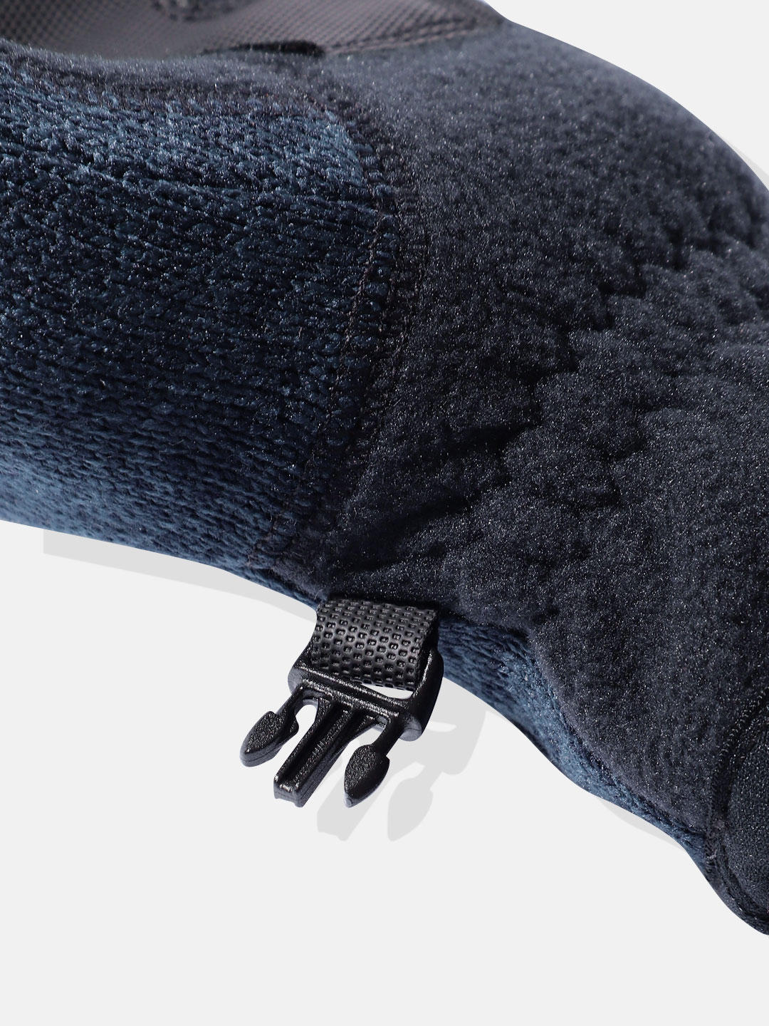 Columbia Women Navy Blue Women's Sweater Weather Gloves