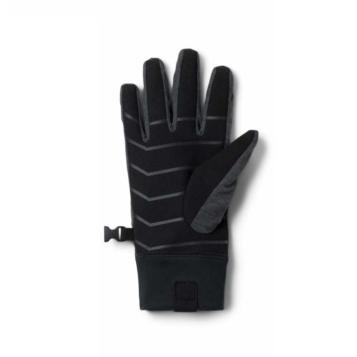 Columbia Women Black Omni-Heat Inifnity W Infinity Trail II Gloves
