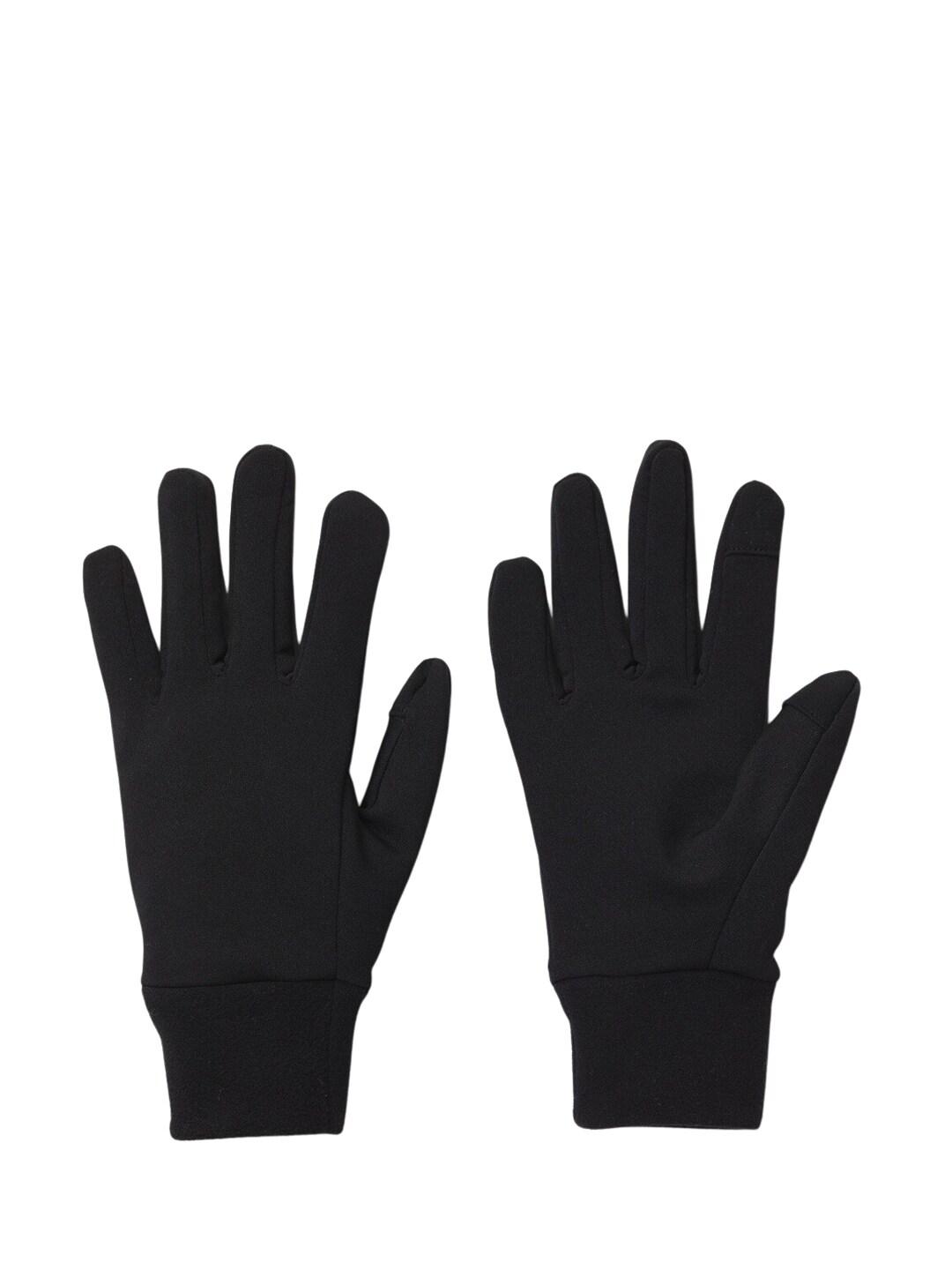 Columbia Men Blue Men's Bugaboo II Gloves