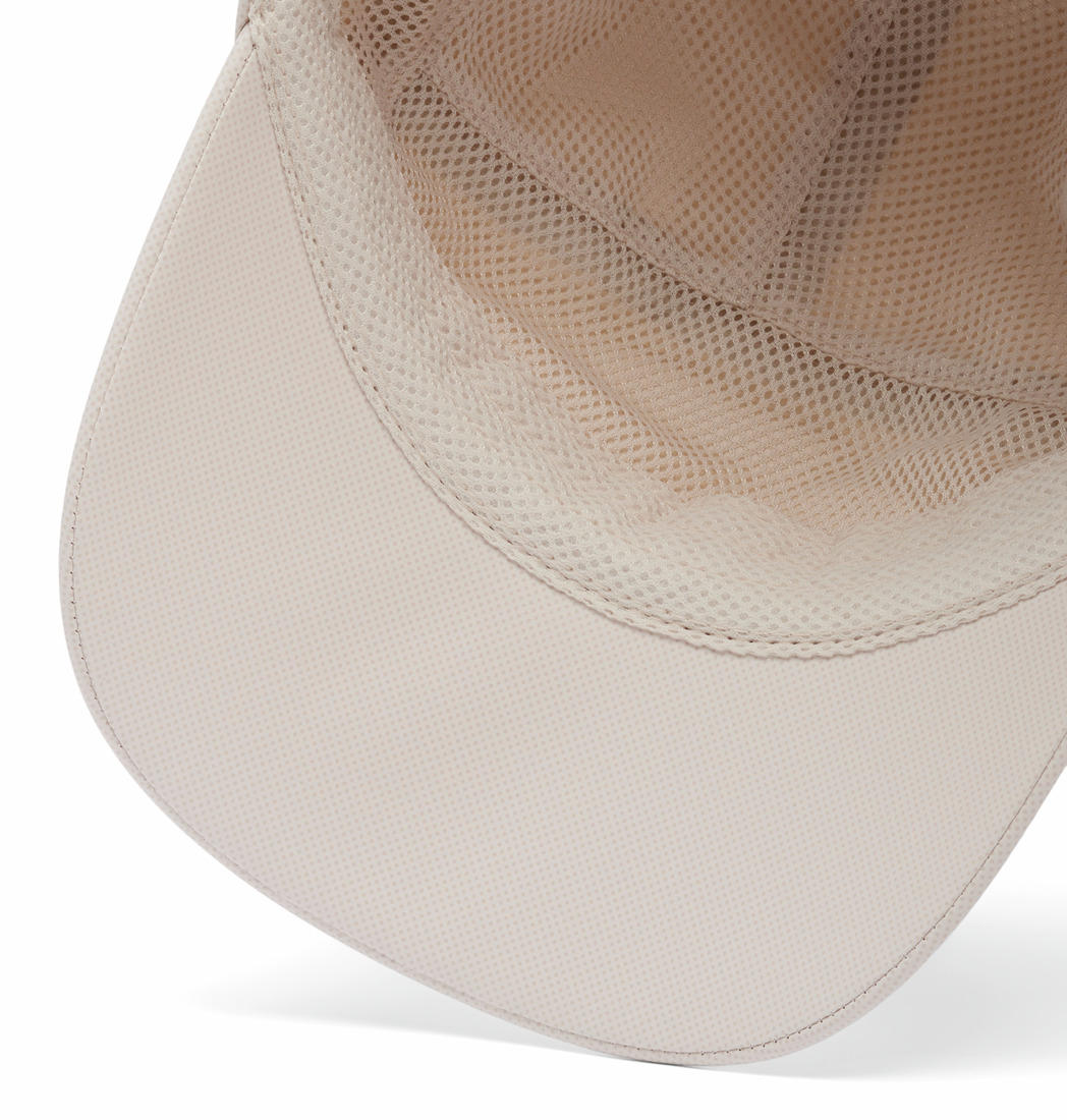 Columbia Unisex Beige OutDry Extreme Wyldwood Trail Cap (Fully Waterproof)