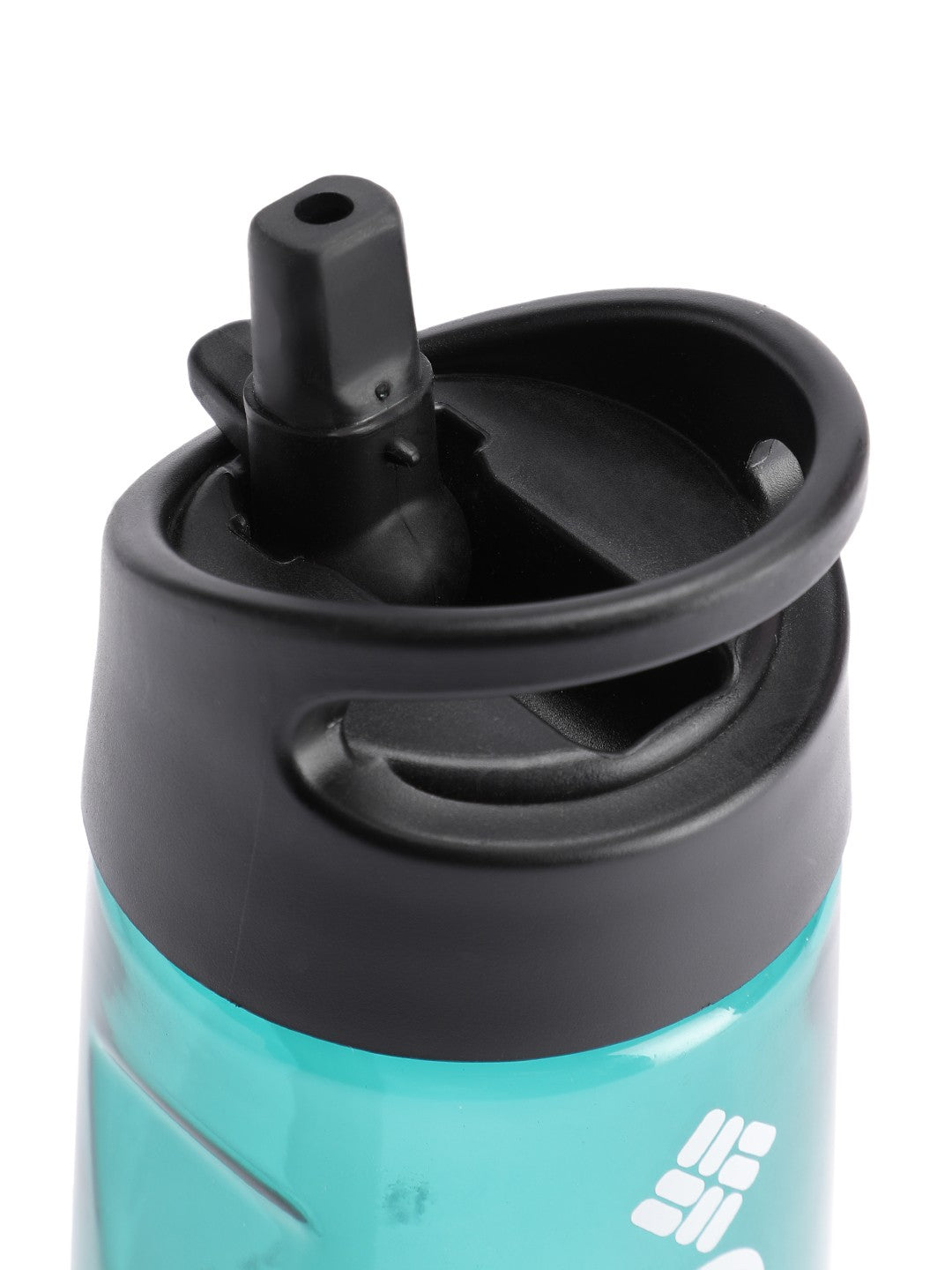 Columbia Unisex Green Tritan Co-Polyester Hydration Water Bottle