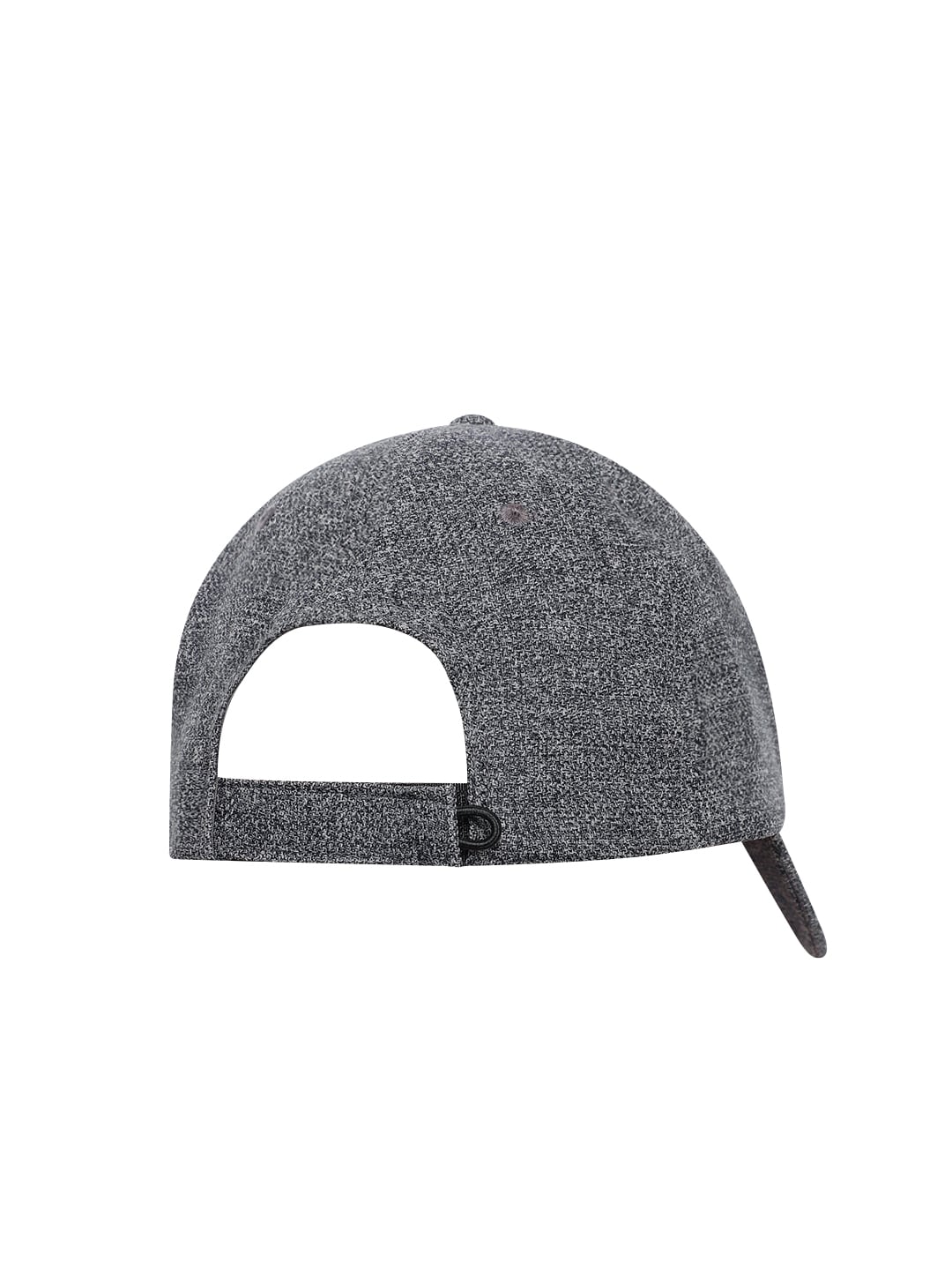 Columbia Unisex Grey ROC II Ball Cap (Sun Protection)