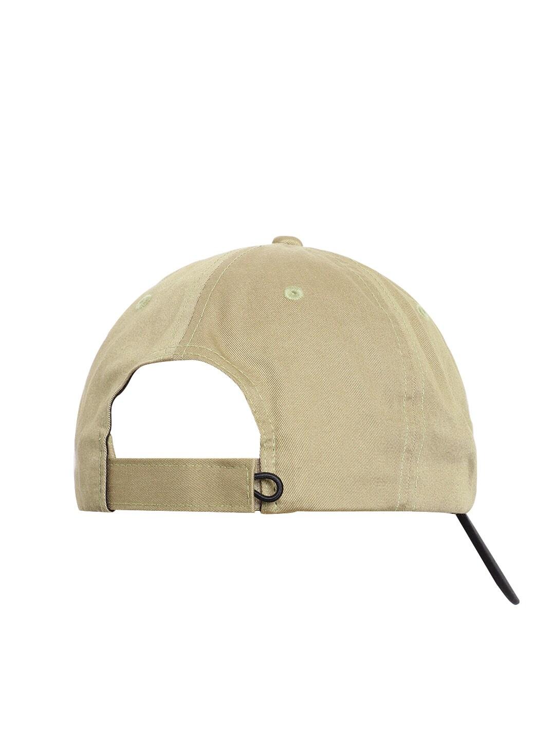 Columbia Unisex Brown ROC II Ball Cap (Sun Protection)