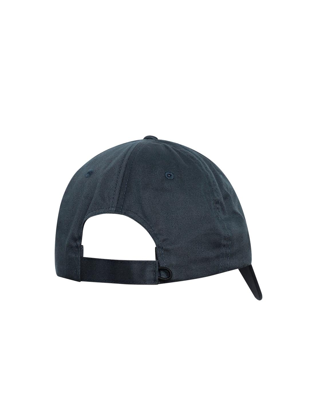 Columbia Unisex Navy Blue UPF 50 Roc II Ball Cap