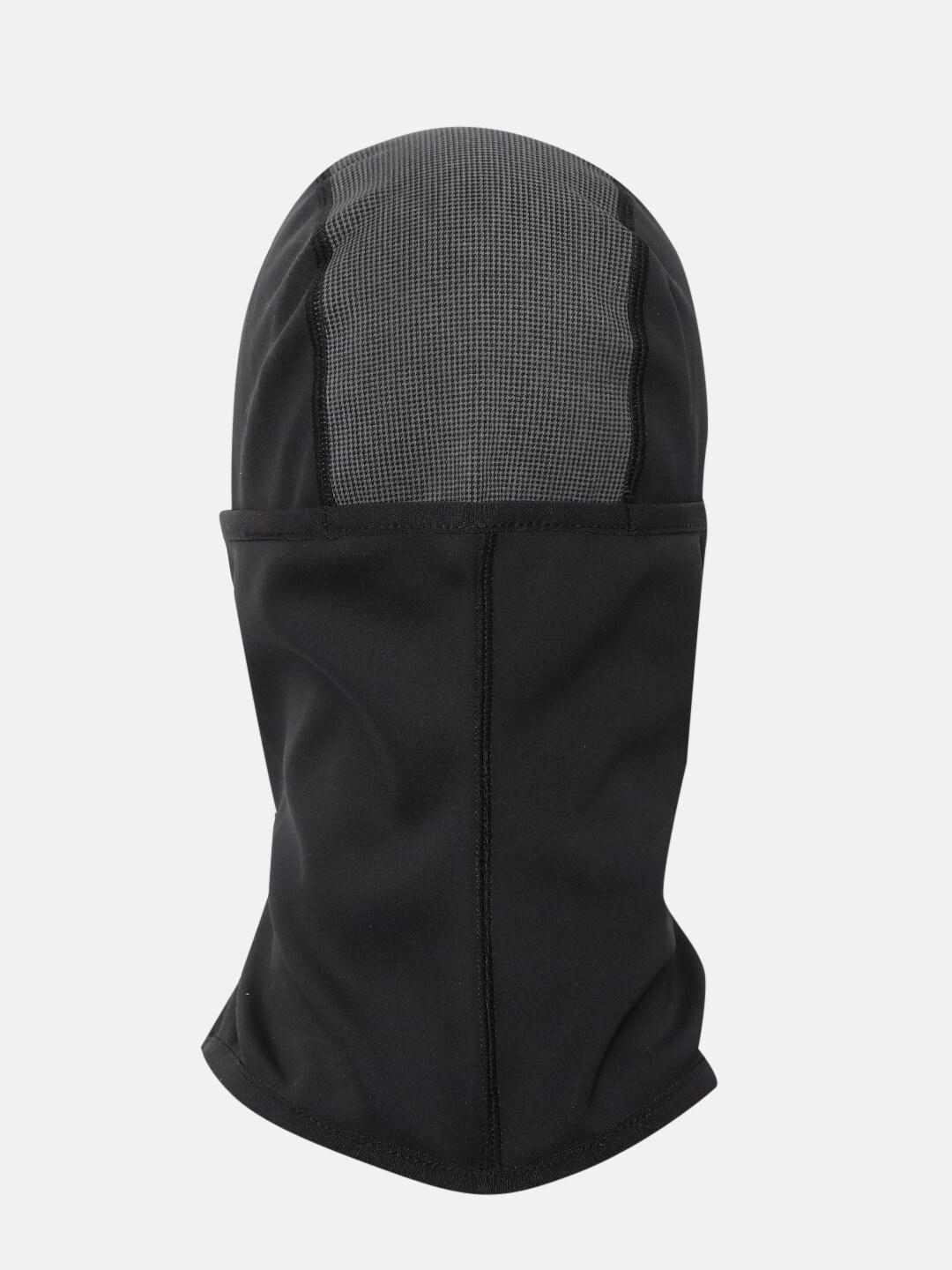 Columbia Unisex Black Titanium II Balaclava