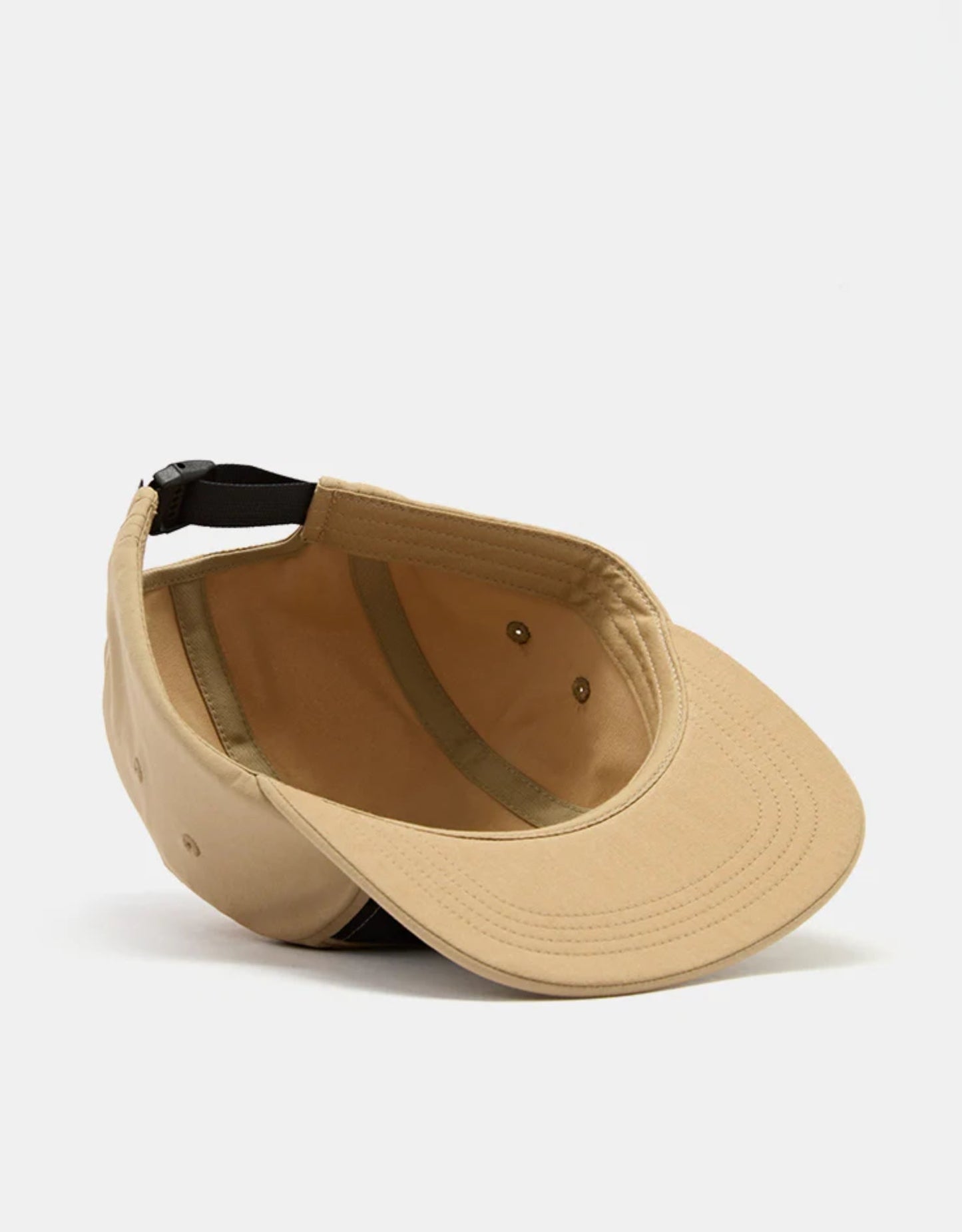 Columbia Unisex Beige Omni-Shade Creek Side 5 Panel Hat