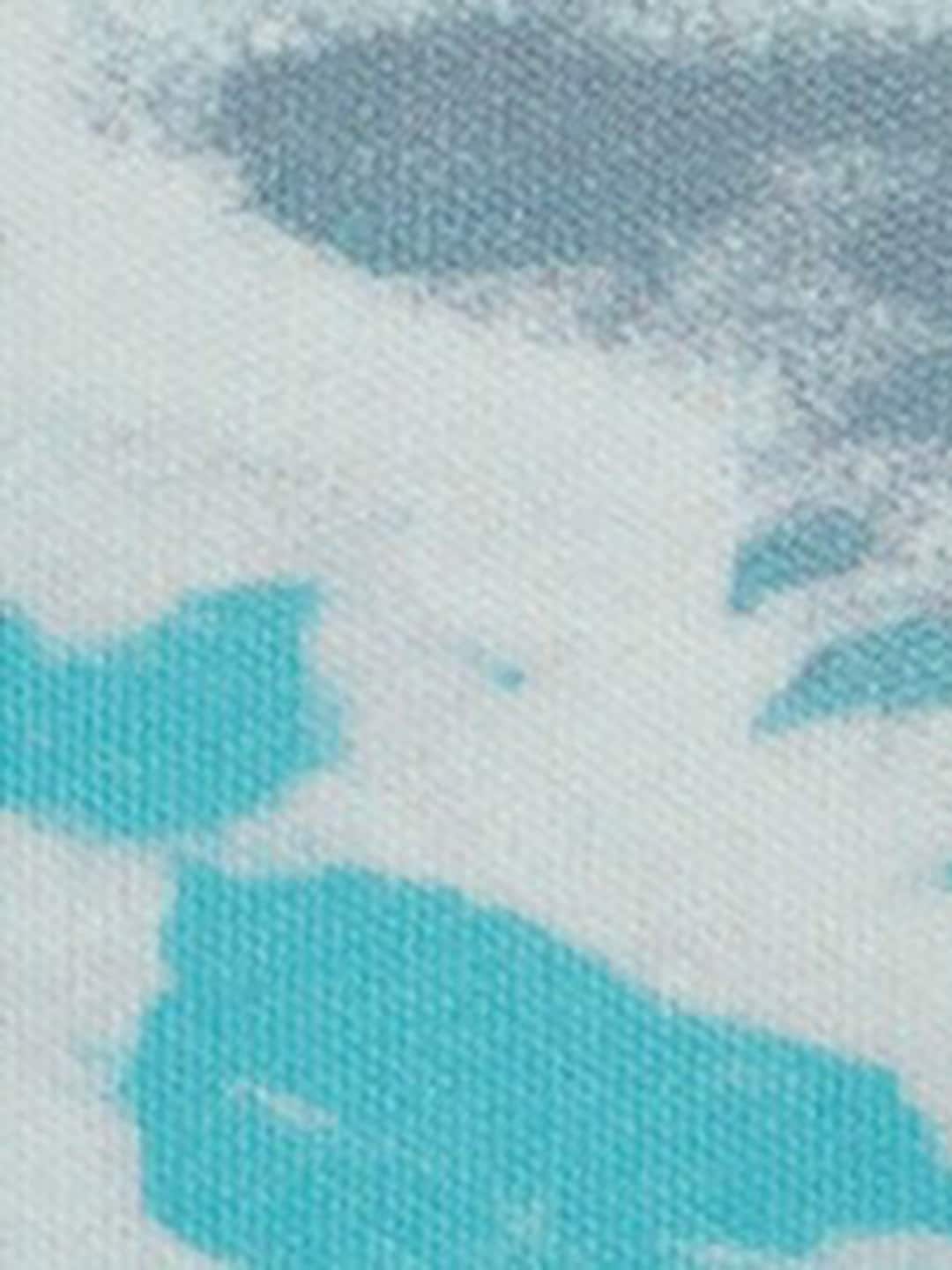 Columbia Unisex Blue Omni-Wick Summerdry Printed Neck Gaiter