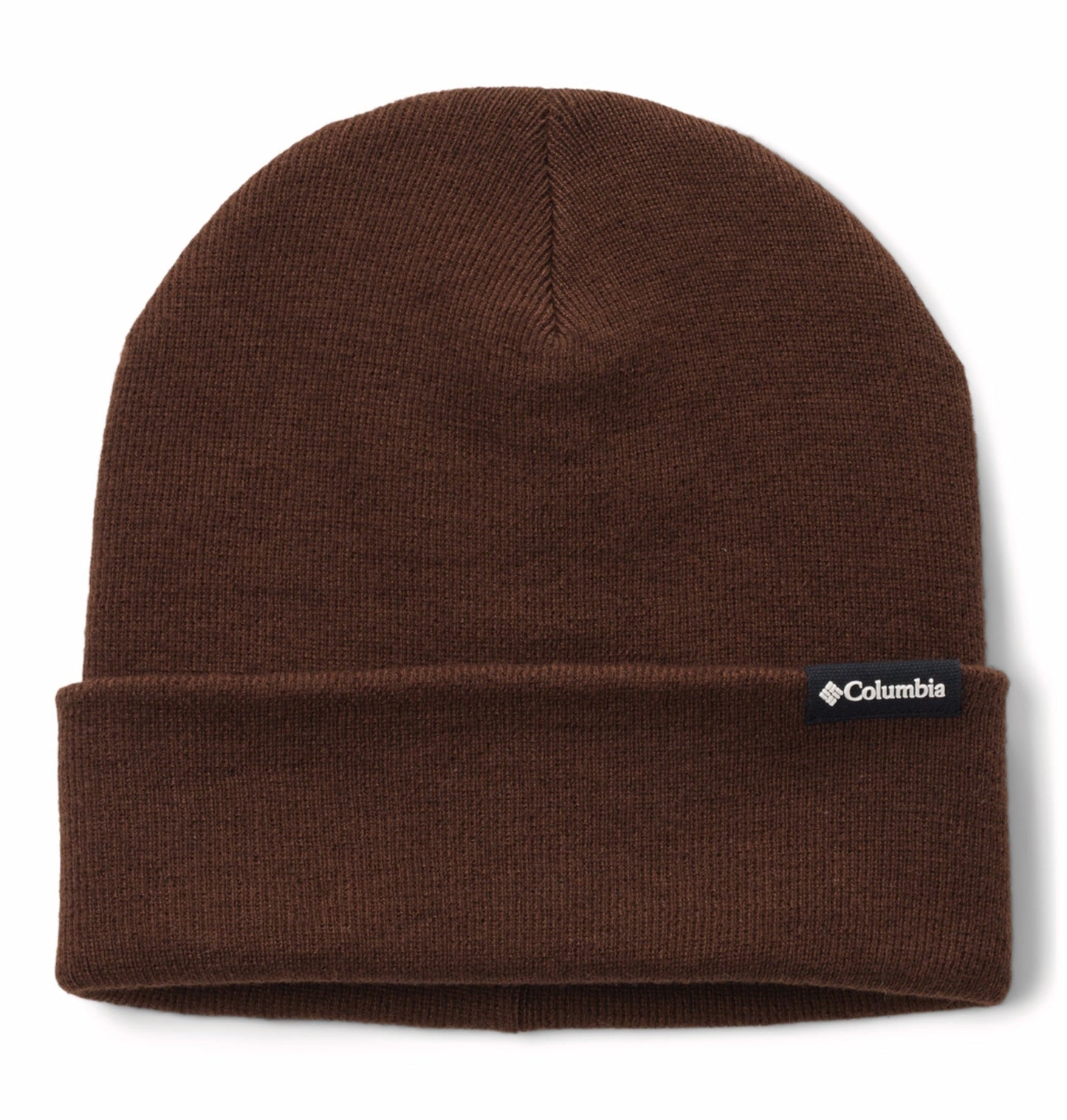 Columbia Unisex Brown Itsakeeper Beanie