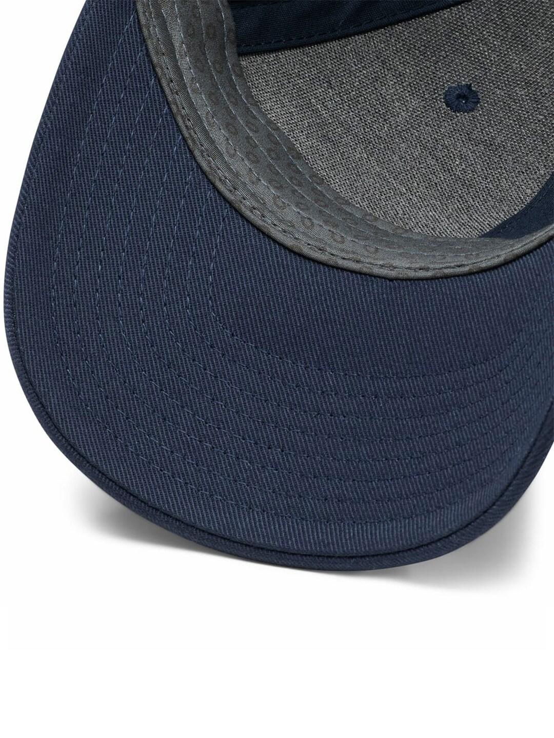 Columbia Unisex Navy Blue Baxter Falls Dad Cap
