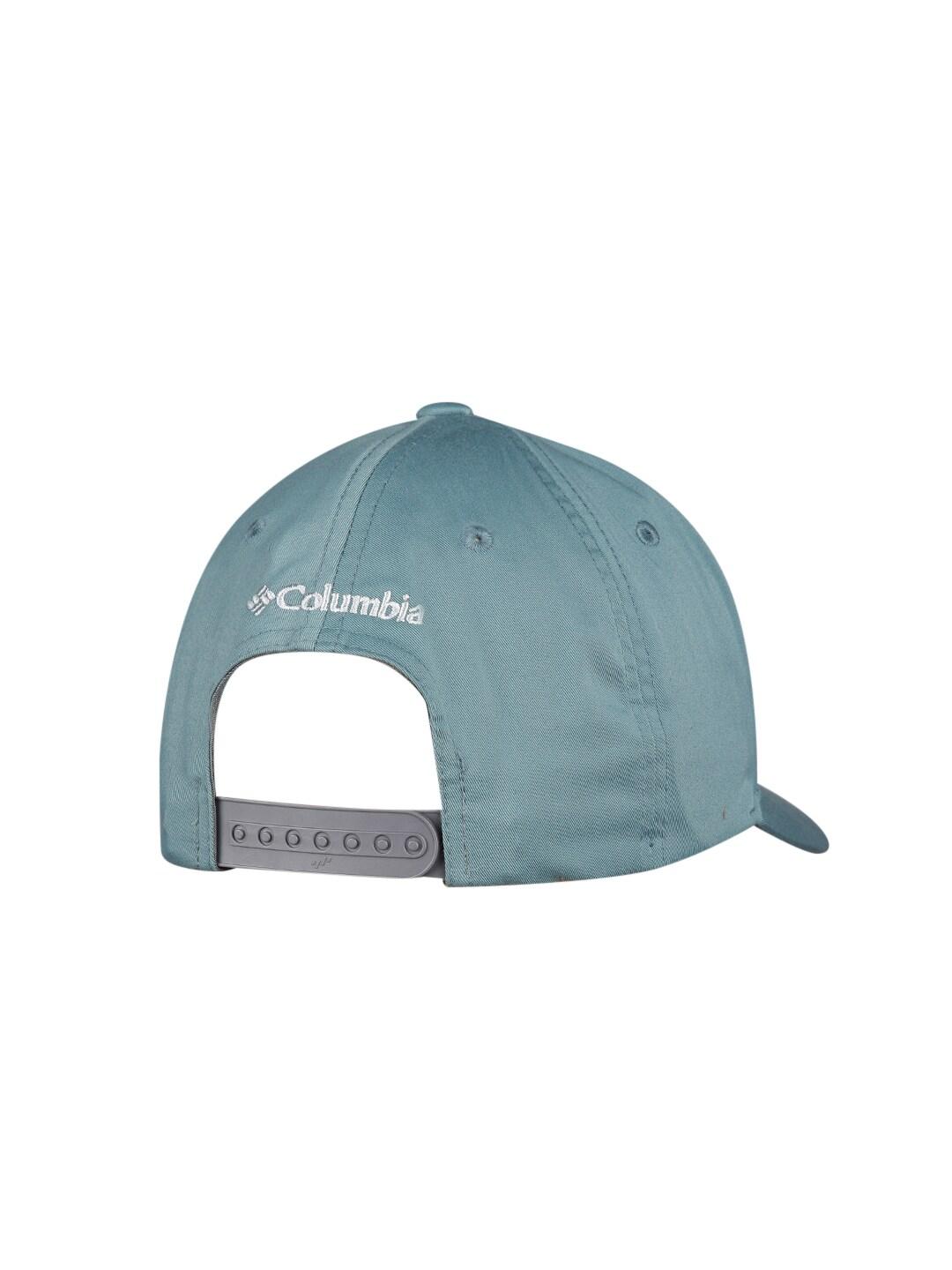 Columbia Unisex Blue Lost Lager 110 Snap Back