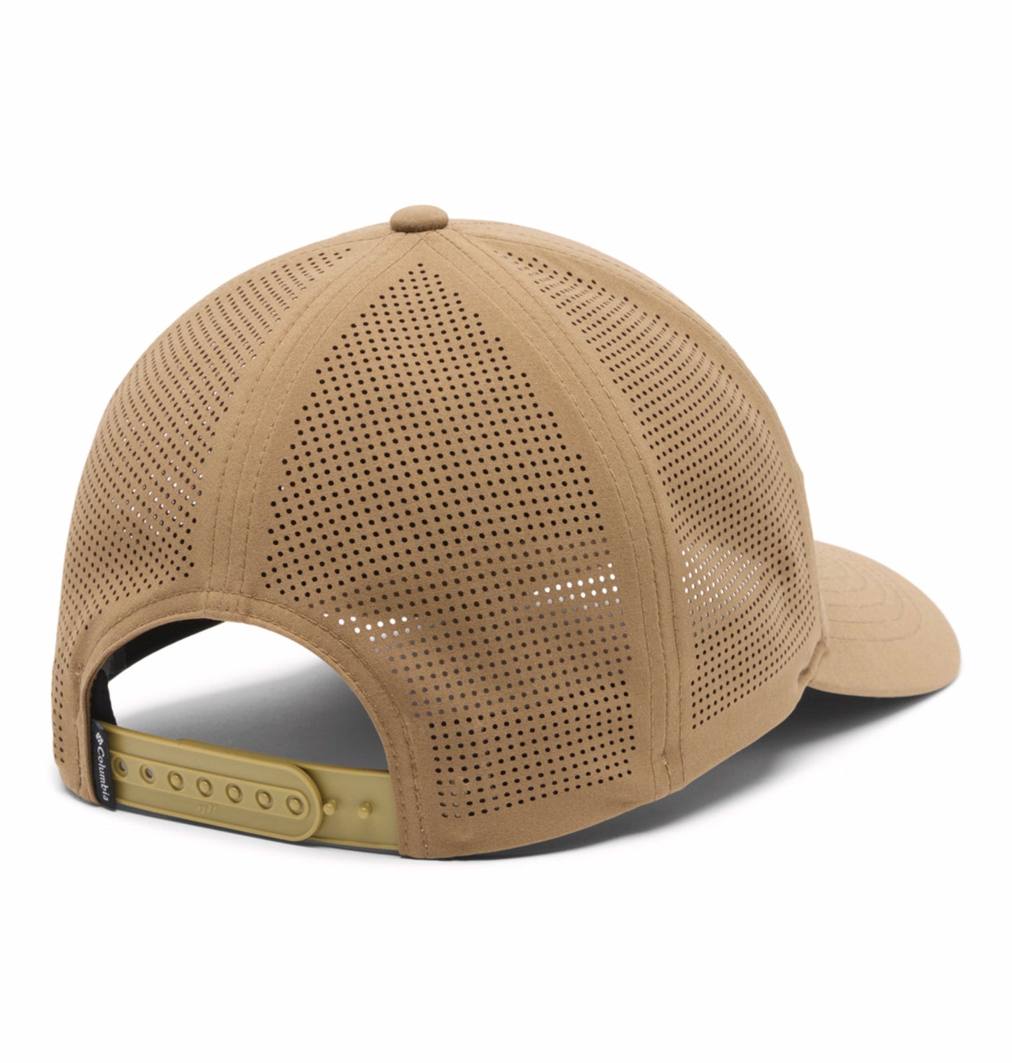 Columbia Unisex Brown Omni-Shield Mountaincap II 110 Snapback
