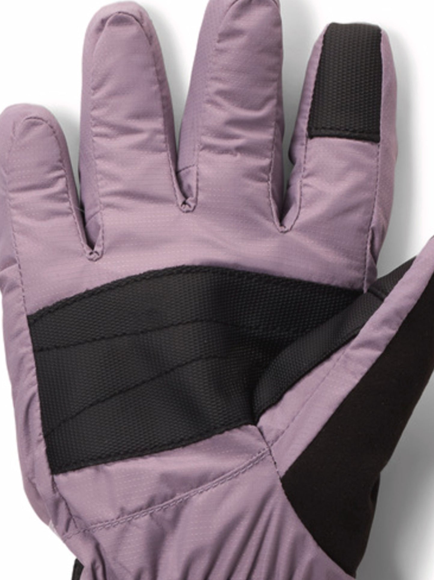 Columbia Kids Unisex Purple Omni-Shield Core III Gloves