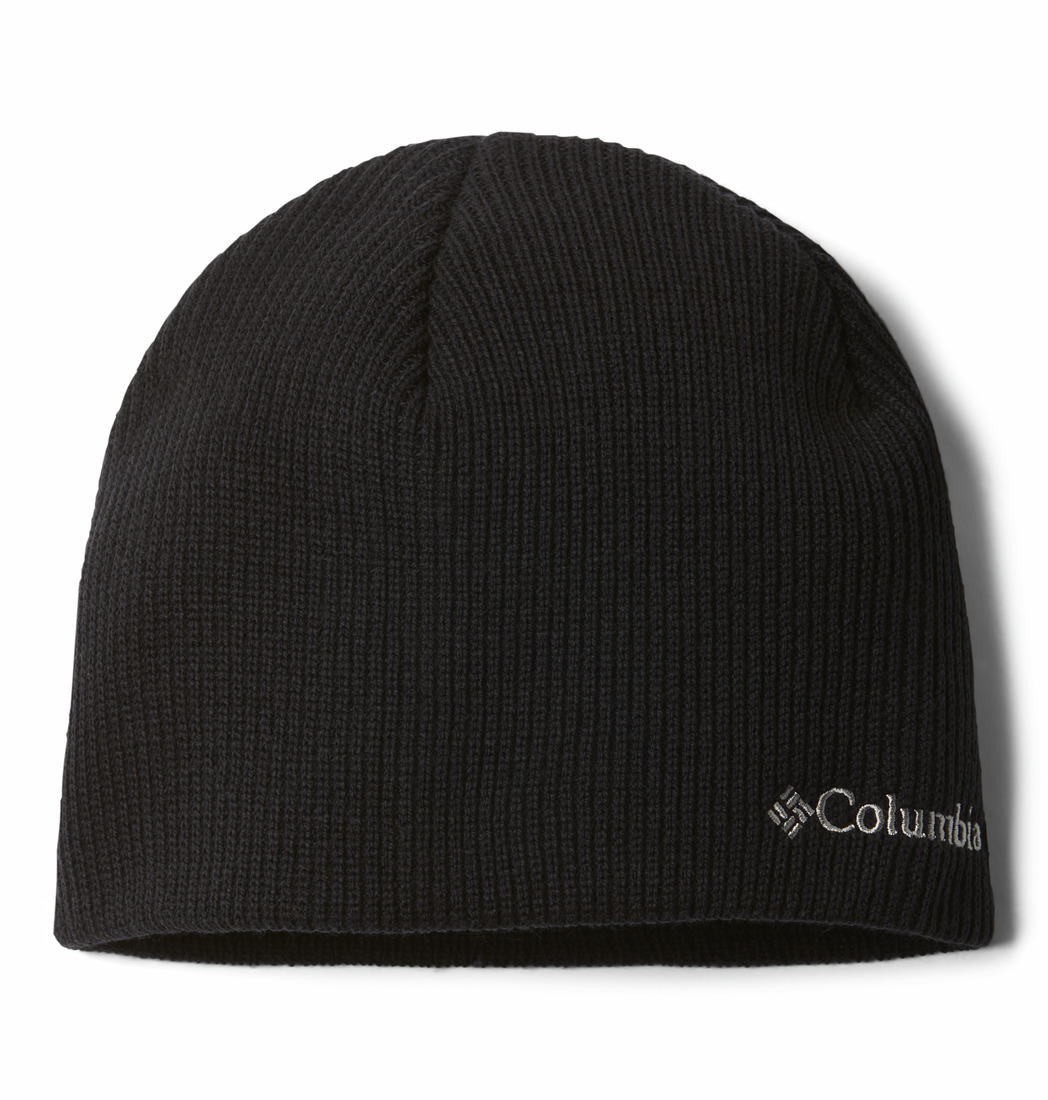 Columbia Kids Unisex Black Whirlibird Watch Cap Beanie