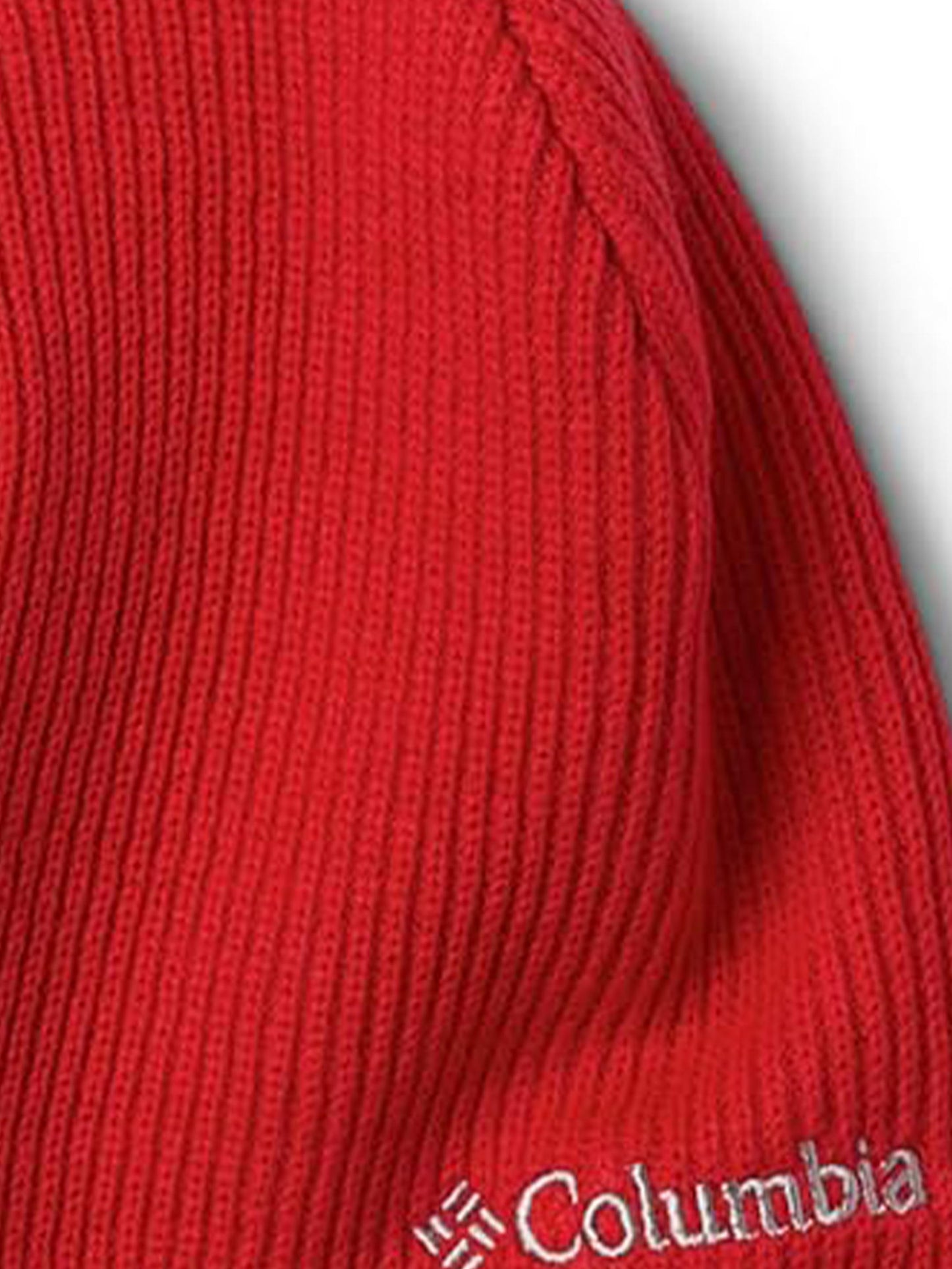 Columbia Kids Unisex Pink Whirlibird Watch Cap Beanie