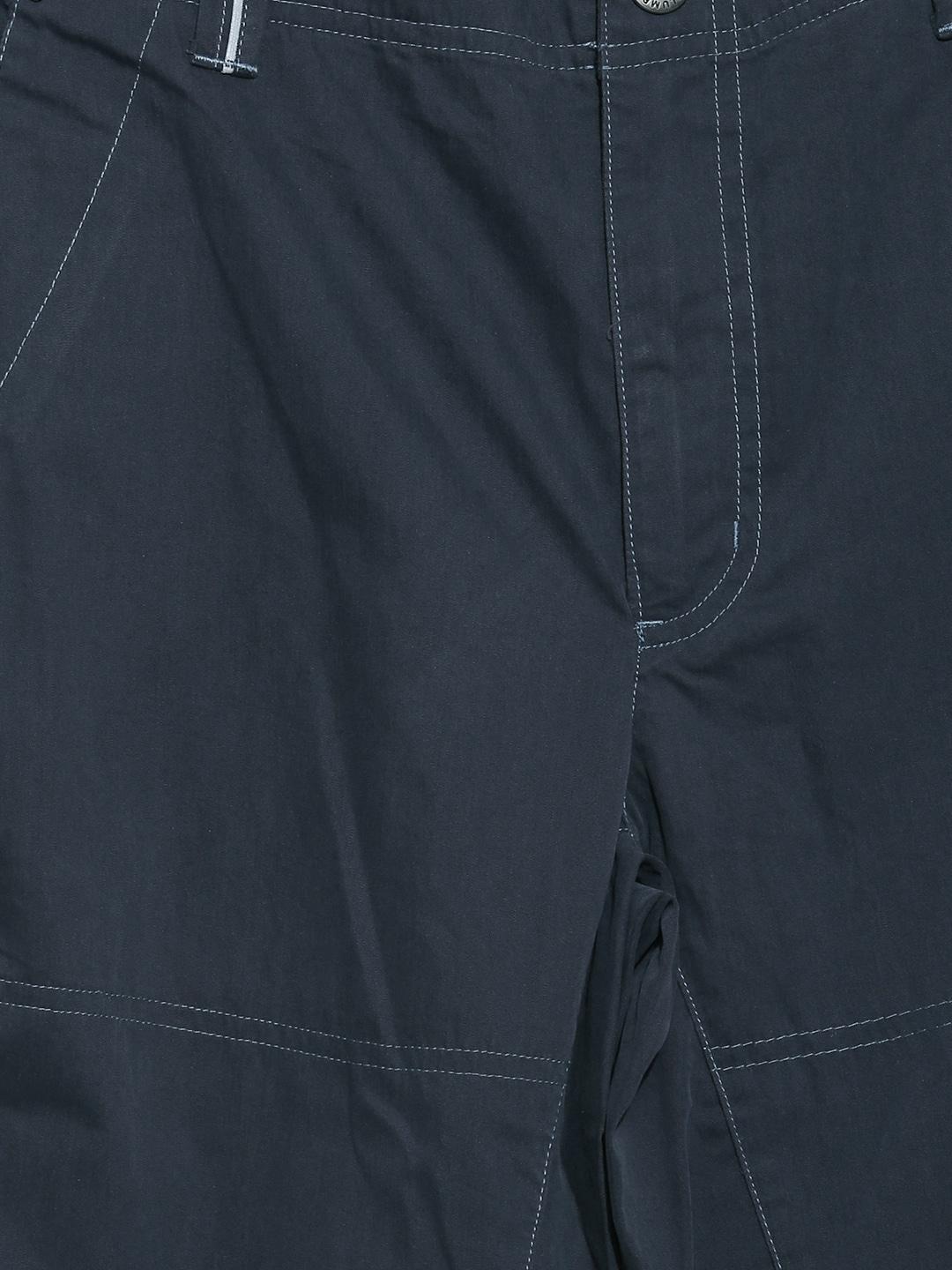 Columbia Men Blue Cape Lookout Pant