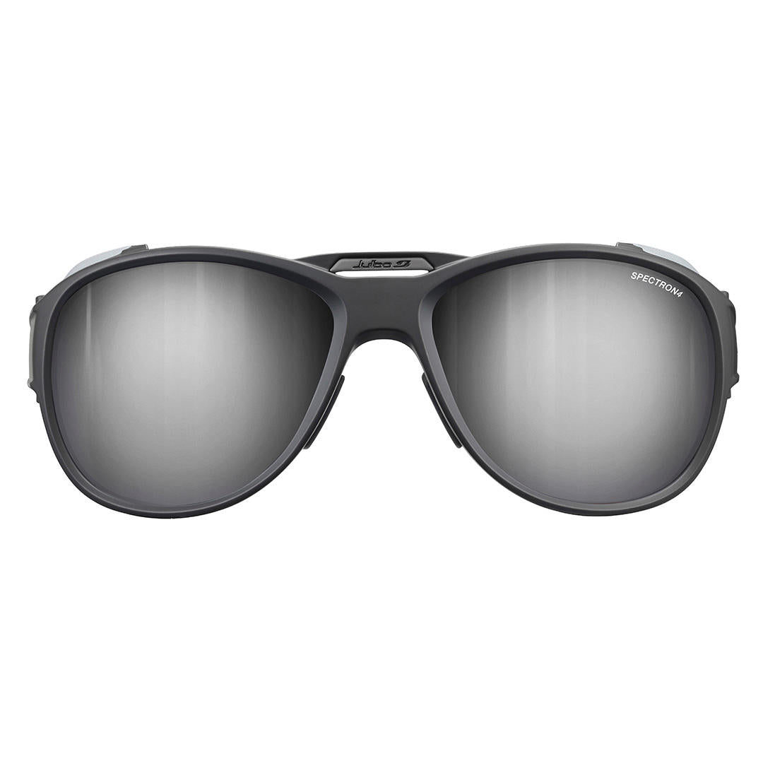 Julbo Unisex Black EXPLORER 2.0