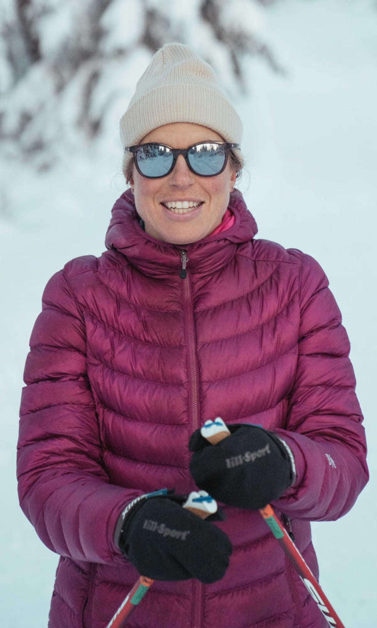 Julbo Unisex Grey SPARK