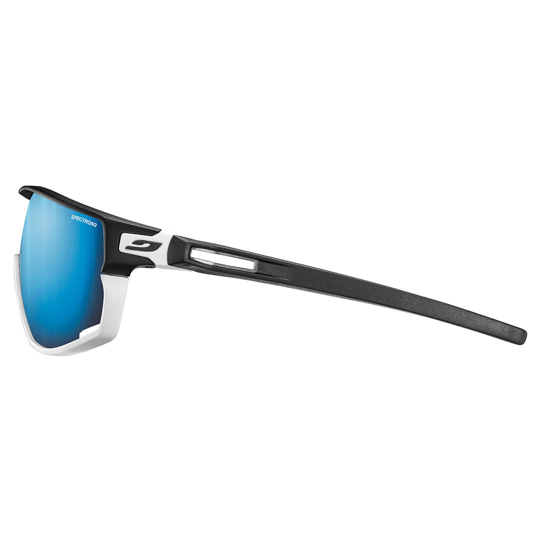 Julbo Unisex Black RUSH
