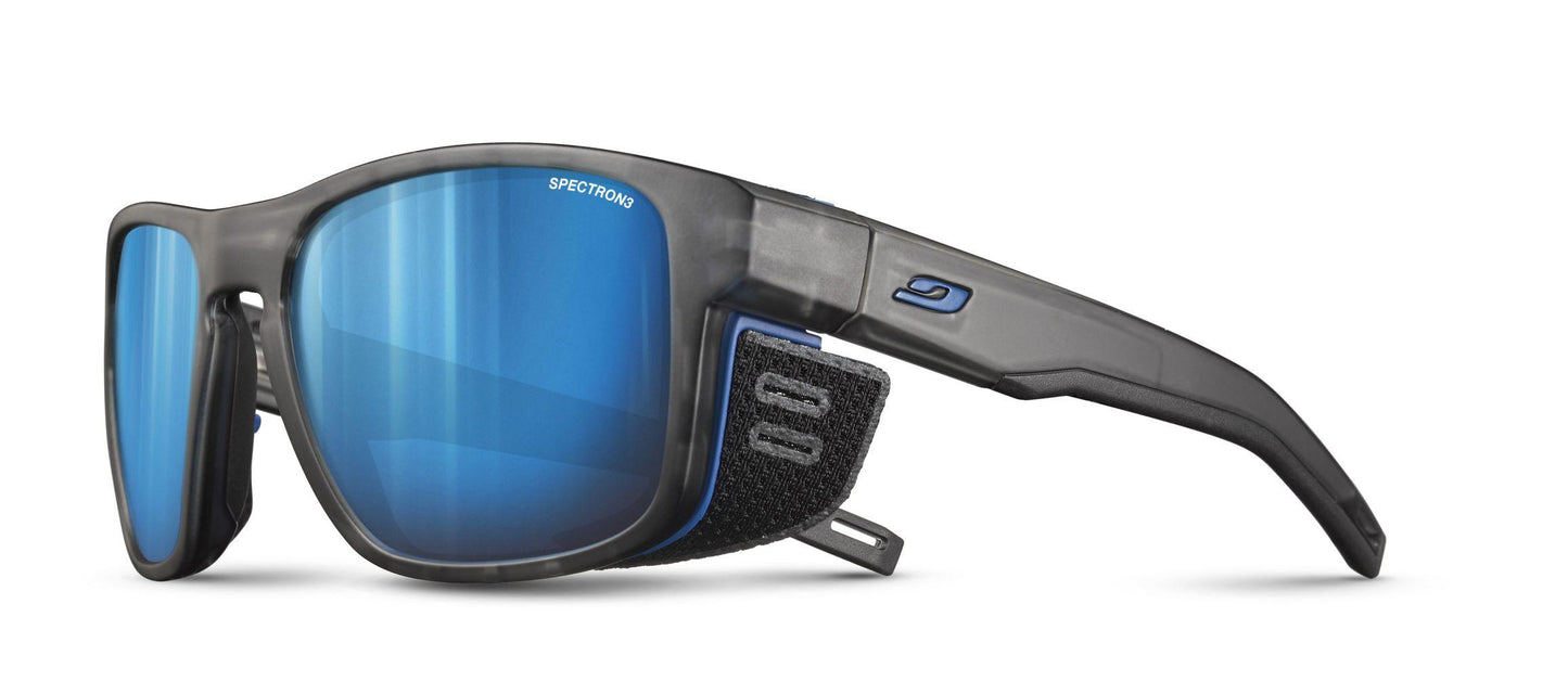 Julbo Unisex Grey SHIELD M