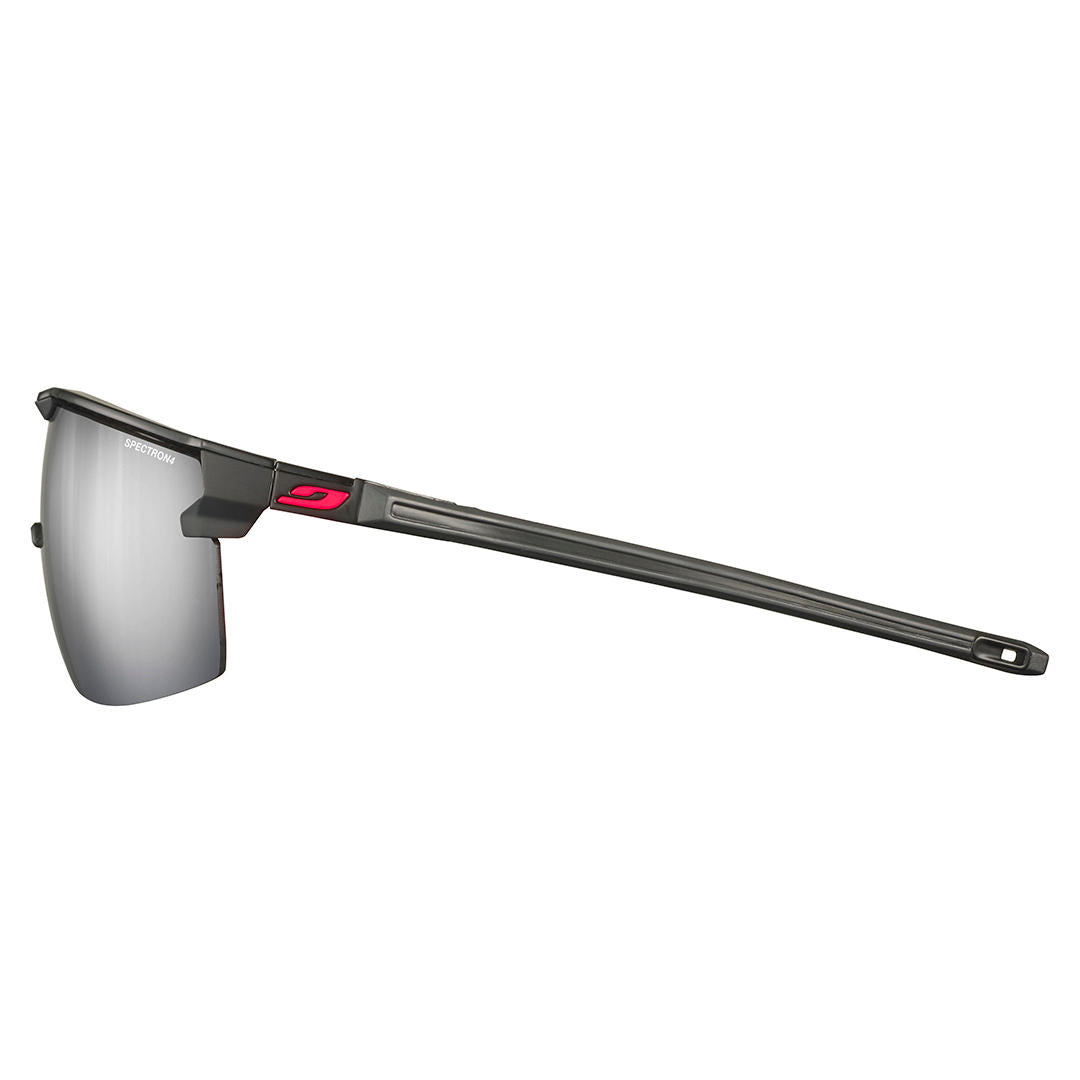 Julbo Unisex Black ULTIMATE COVER