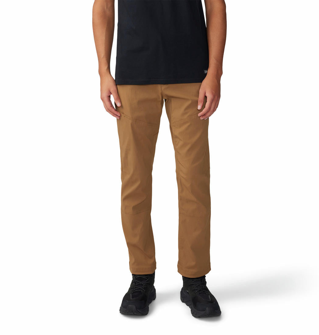 MHW Men Brown Hardwear AP Active Pant