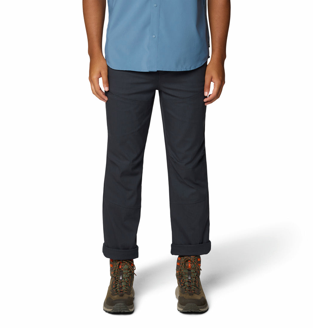 Mountain Hardwear Men Black Hardwear AP Pant