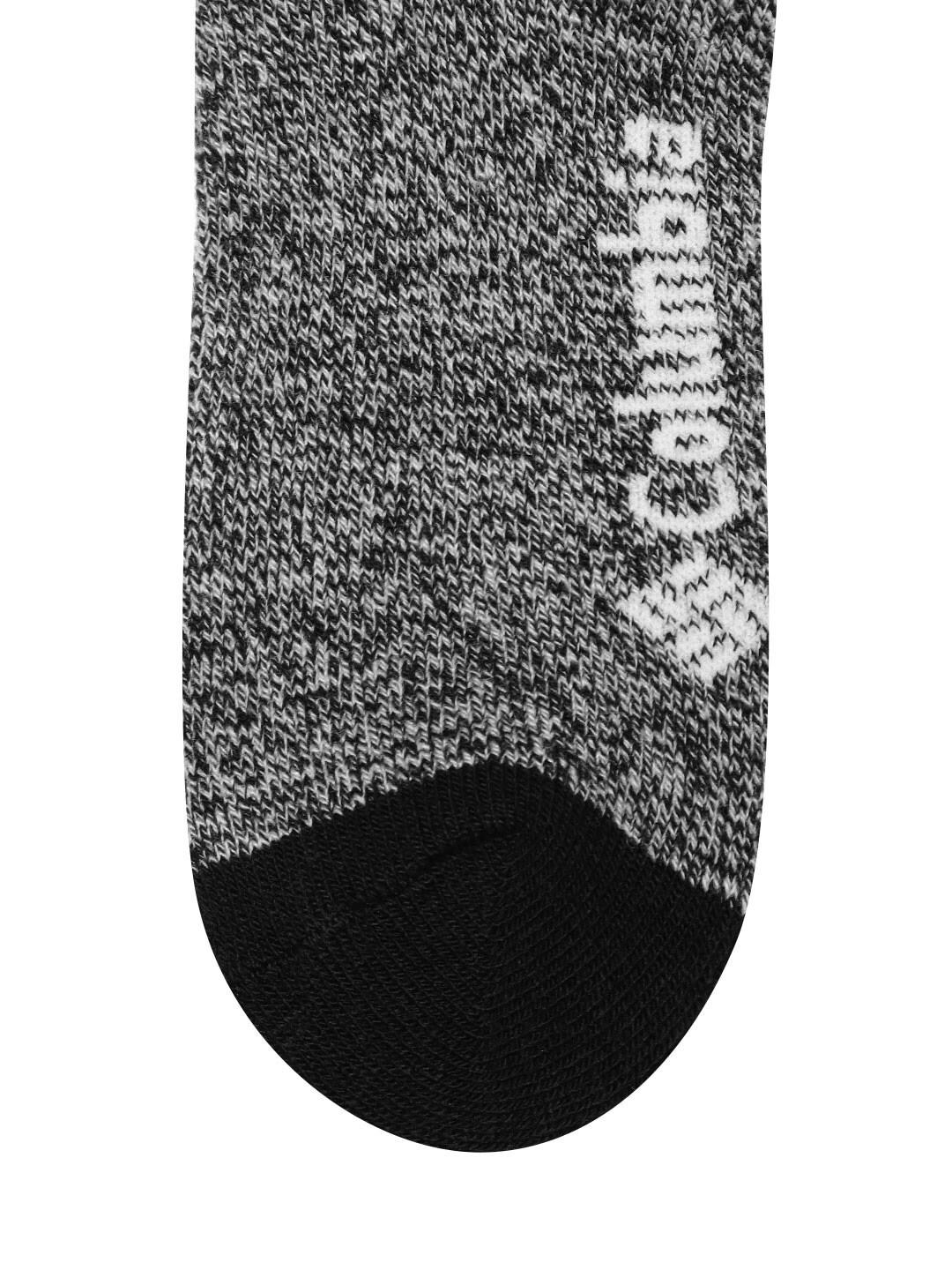 Columbia Women Black Medium Weight Snowfall Thermal (2 Pair) (Non Returnable)