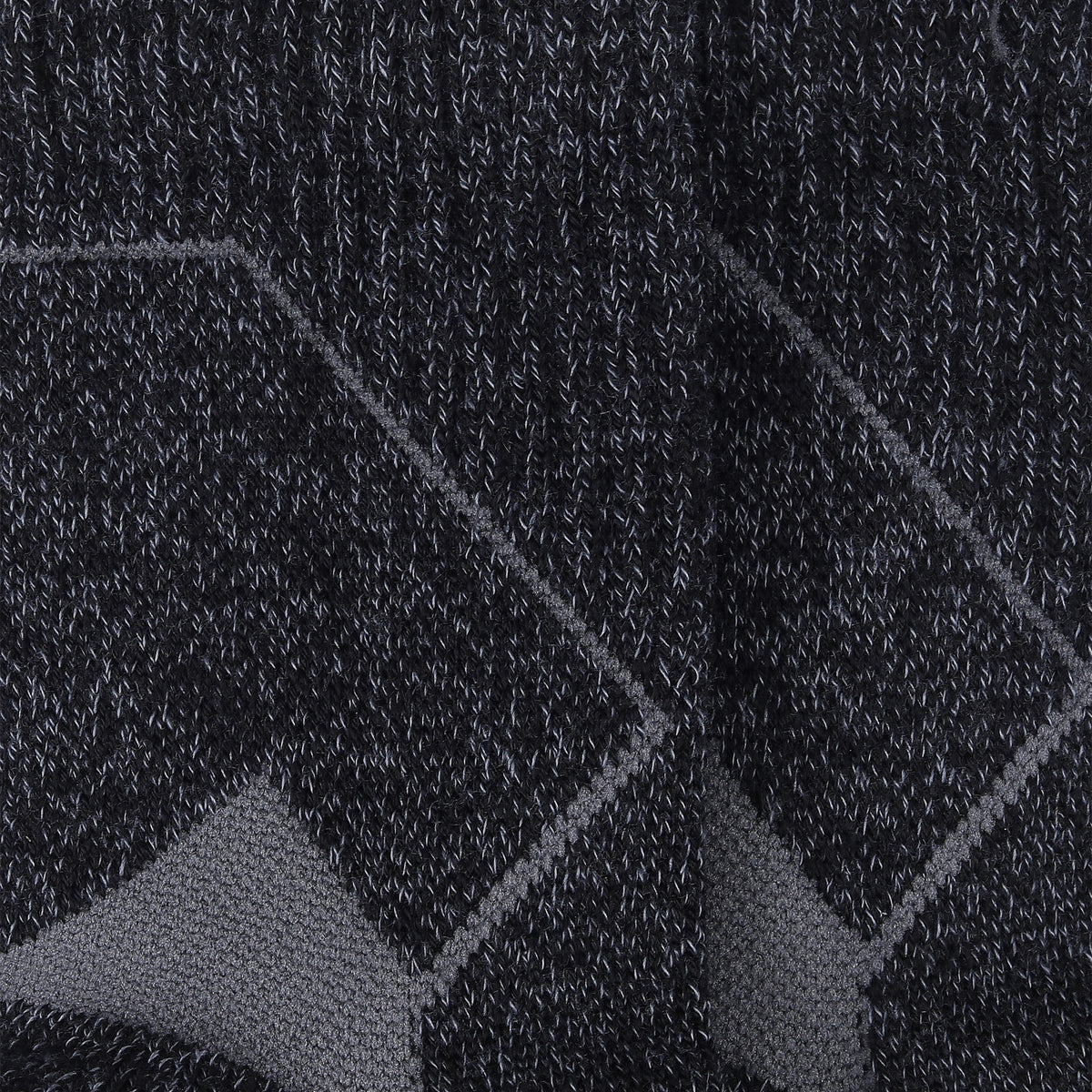 Columbia Unisex Grey SOCKS UX 1P HIK CRW-MD WT-LRG (1 Pair) (Non Returnable)