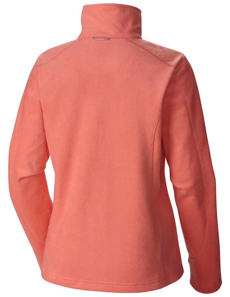 Columbia Women Blue Bugaboo Interchange Jacket
