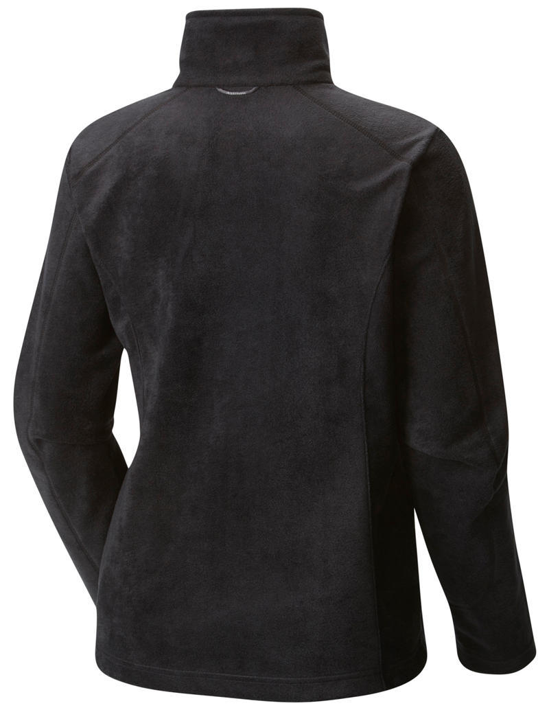 Columbia Women Blue Bugaboo Interchange Jacket