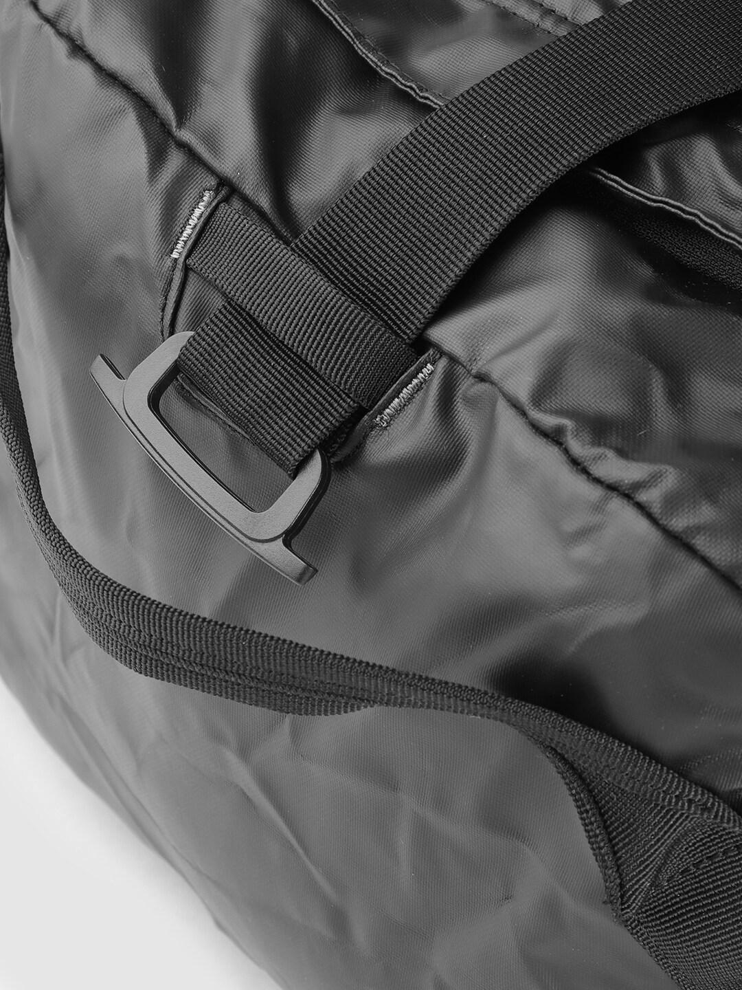 Columbia Unisex Black Omni-Shield On The Go 55L Duffel Bag